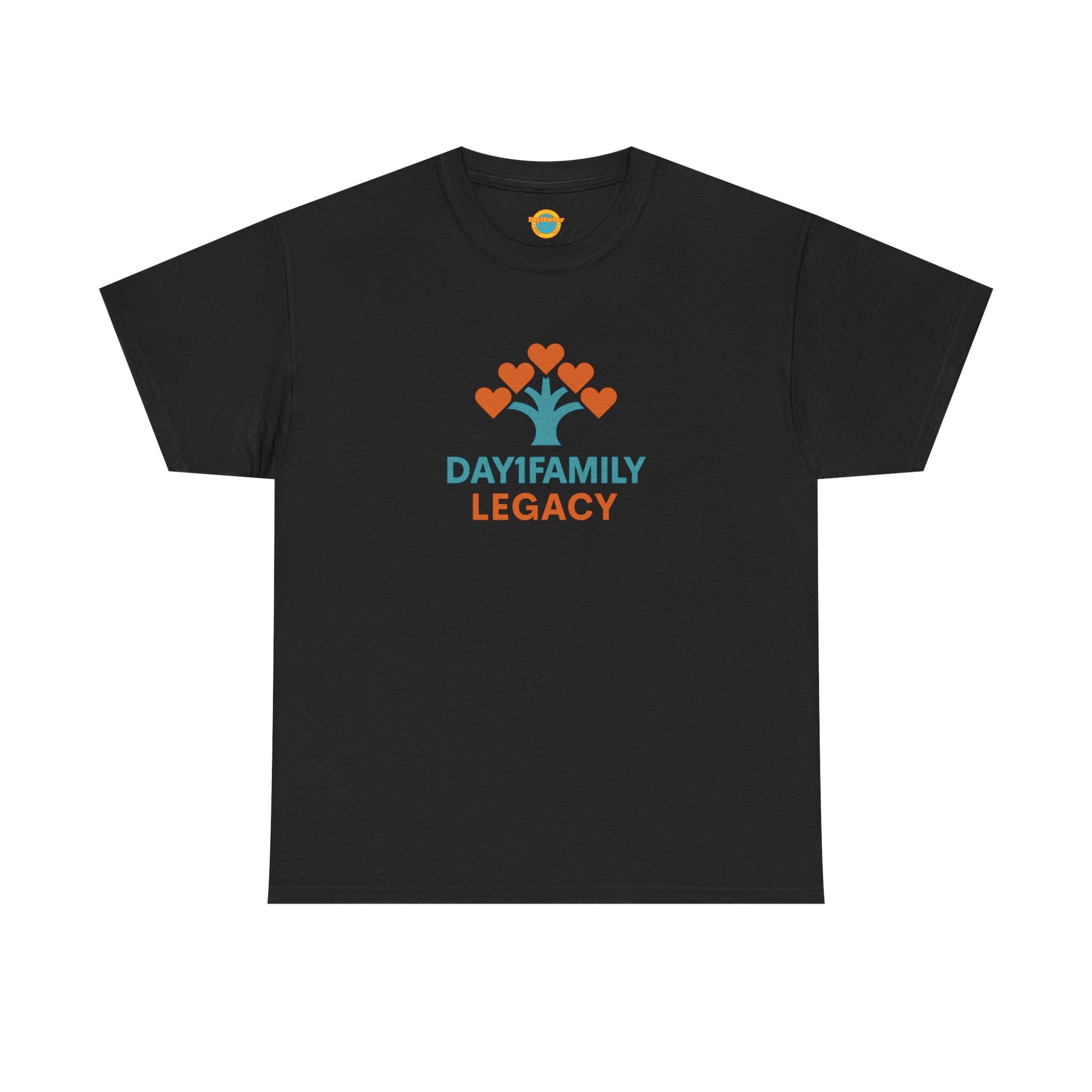 “Day1Family Unity Shirt - Unisex Tee”