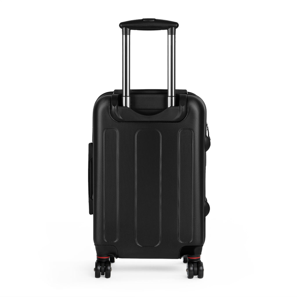 Suitcase- Father’s University Club