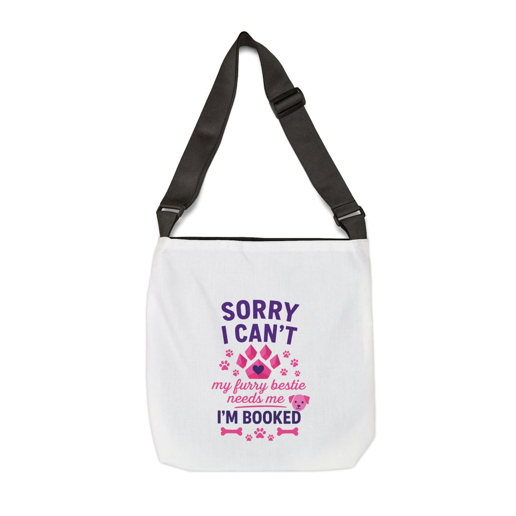 Pet Parent Tote Bag