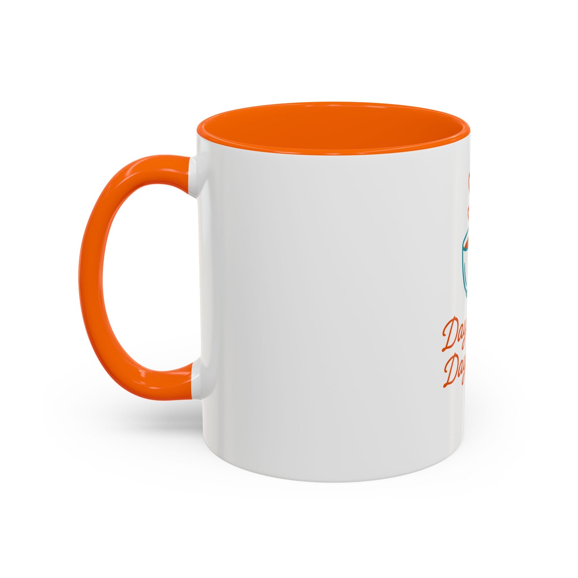 Day1 Coffee Accent Mug (11oz)