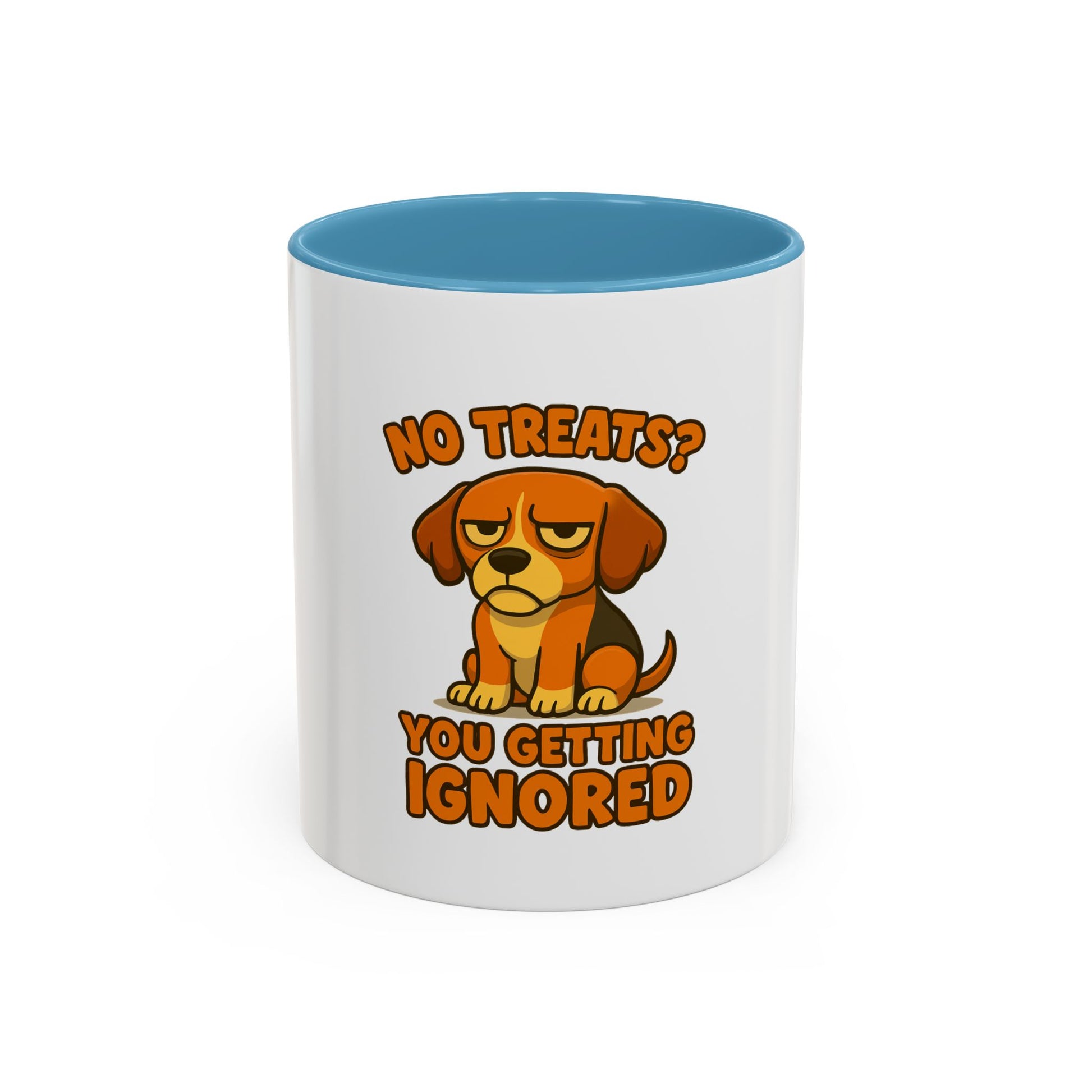 Mug- No Treats?
