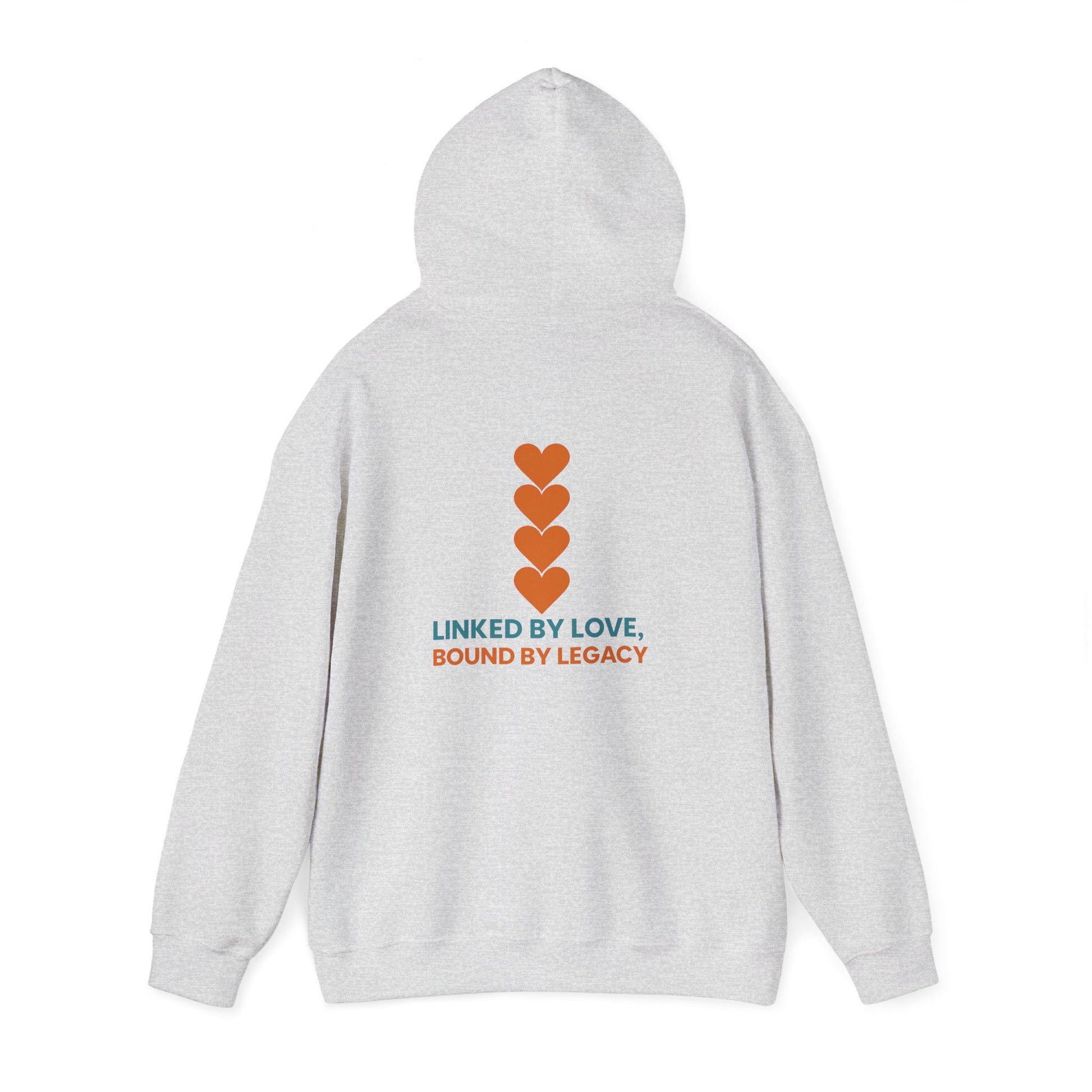 Day1Family Legacy Heavy Blend Hoodie