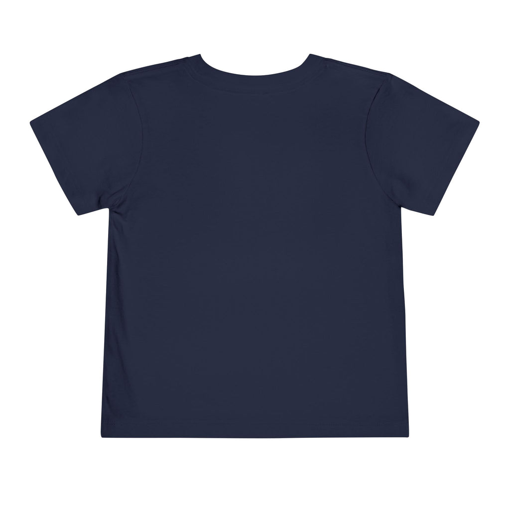 Toddler Tee - Different is My Super Power