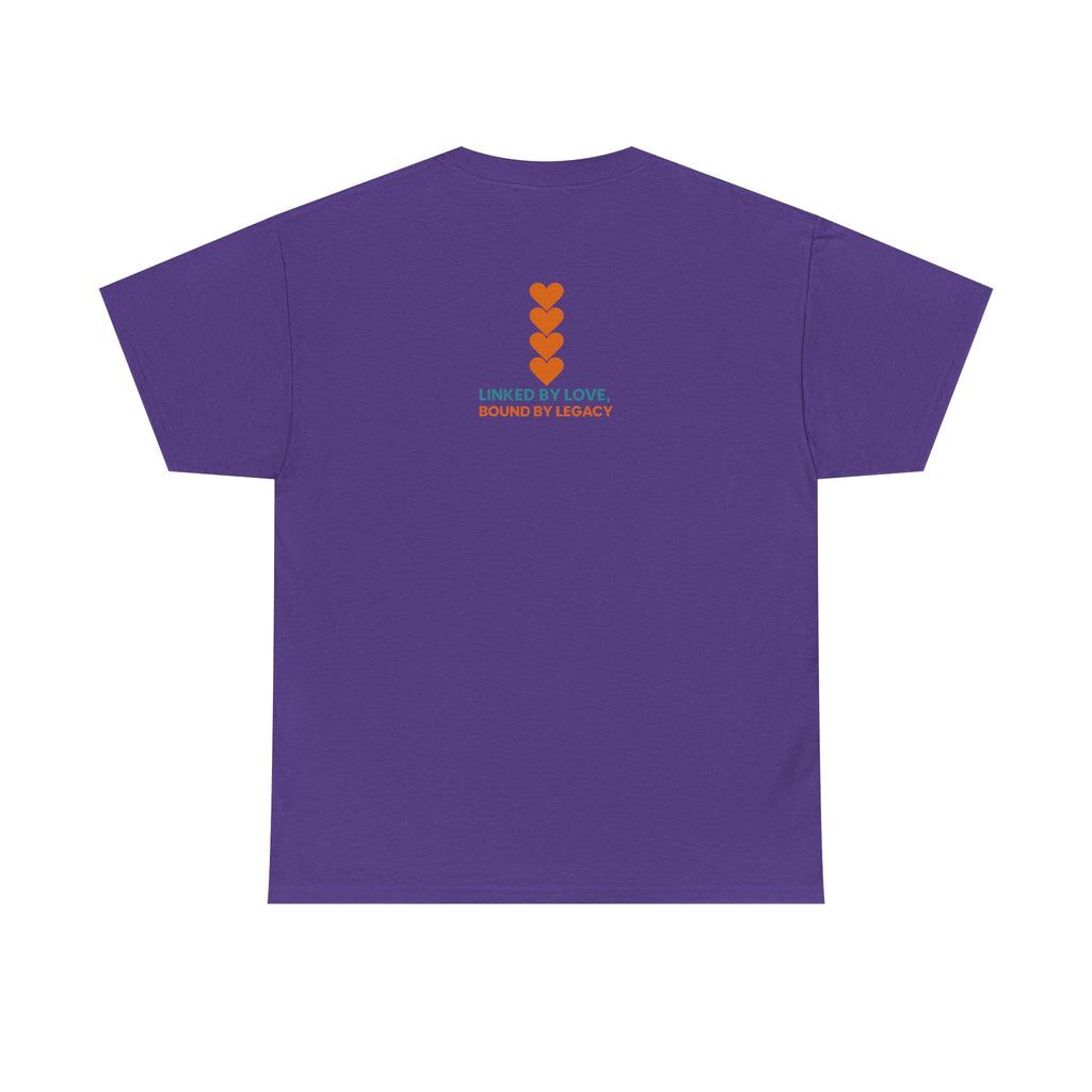 “Day1Family Unity Shirt - Unisex Tee”