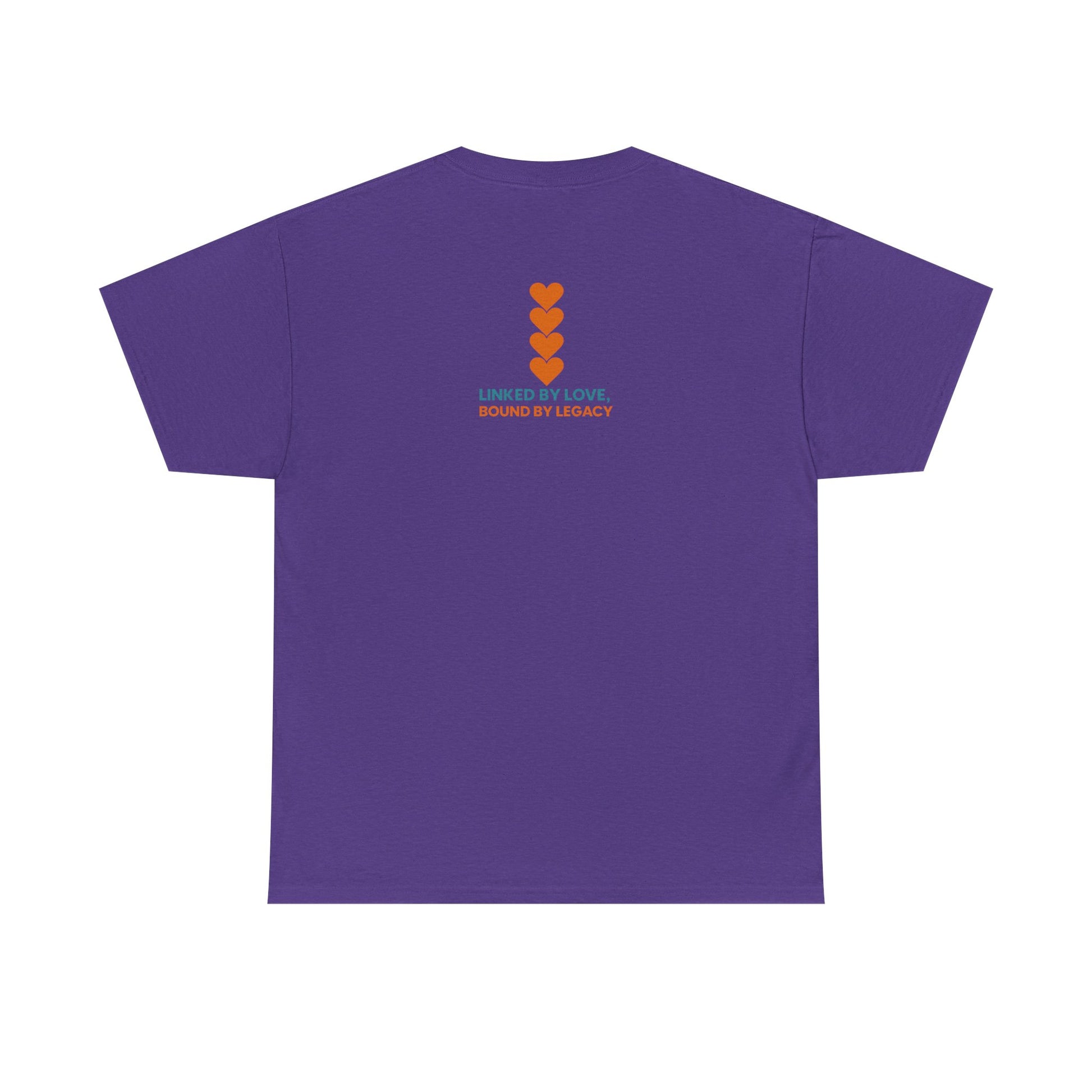 “Day1Family Unity Shirt - Unisex Tee”