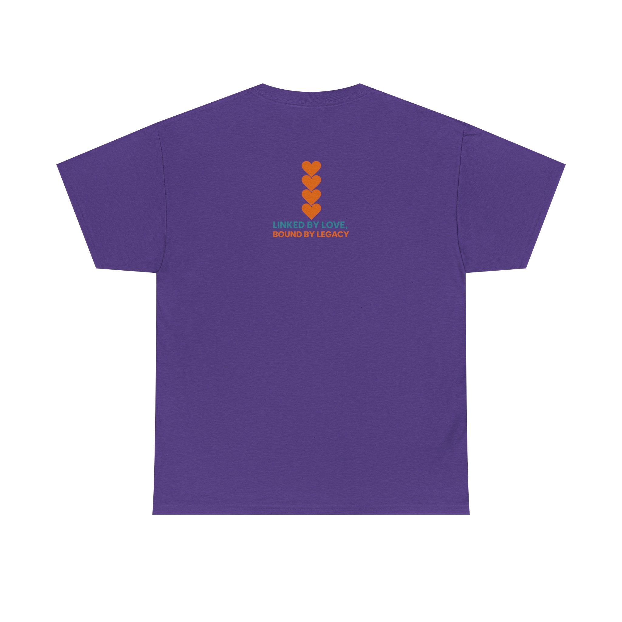 “Day1Family Unity Shirt - Unisex Tee”