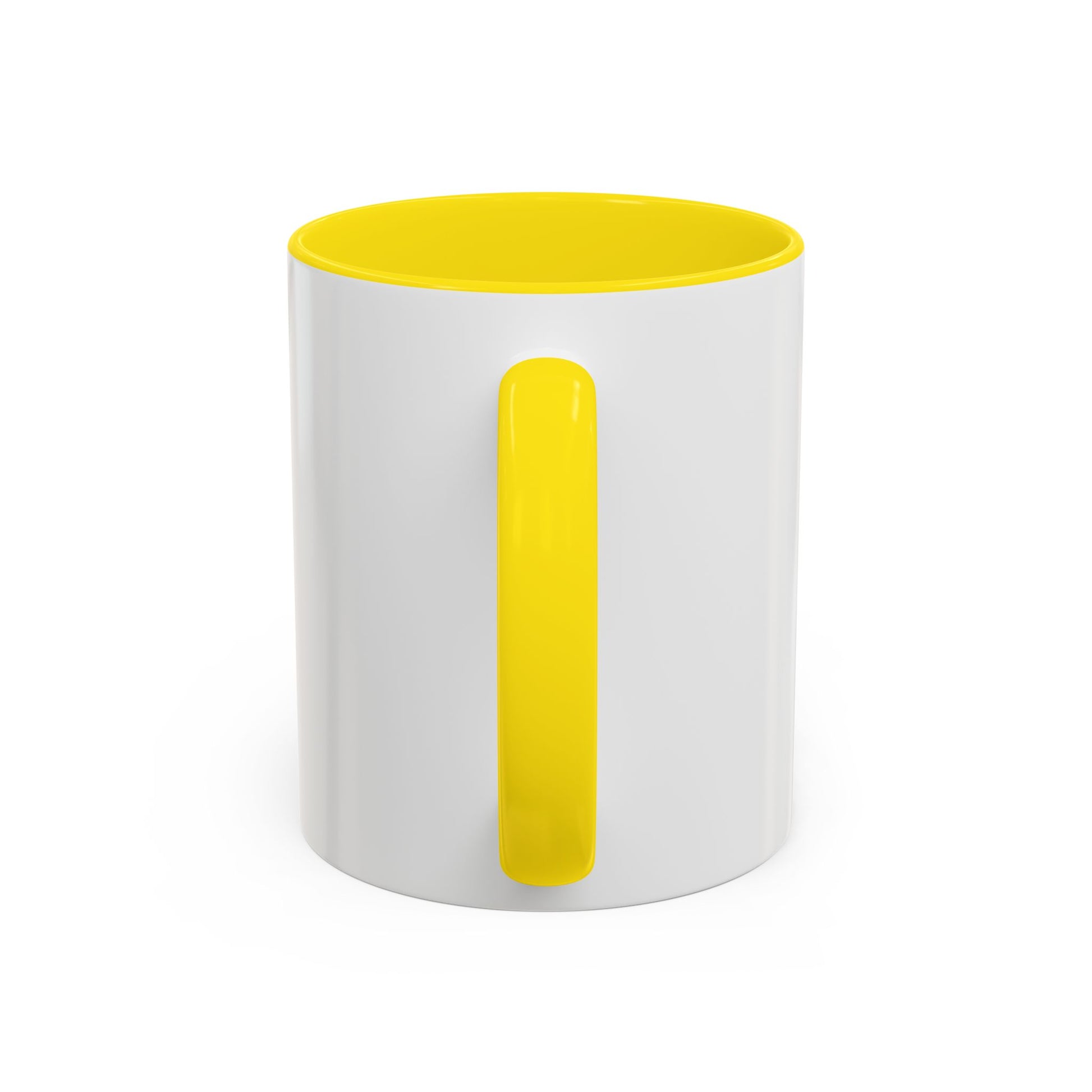 “Day1Family Linked by Love Accent Mug”