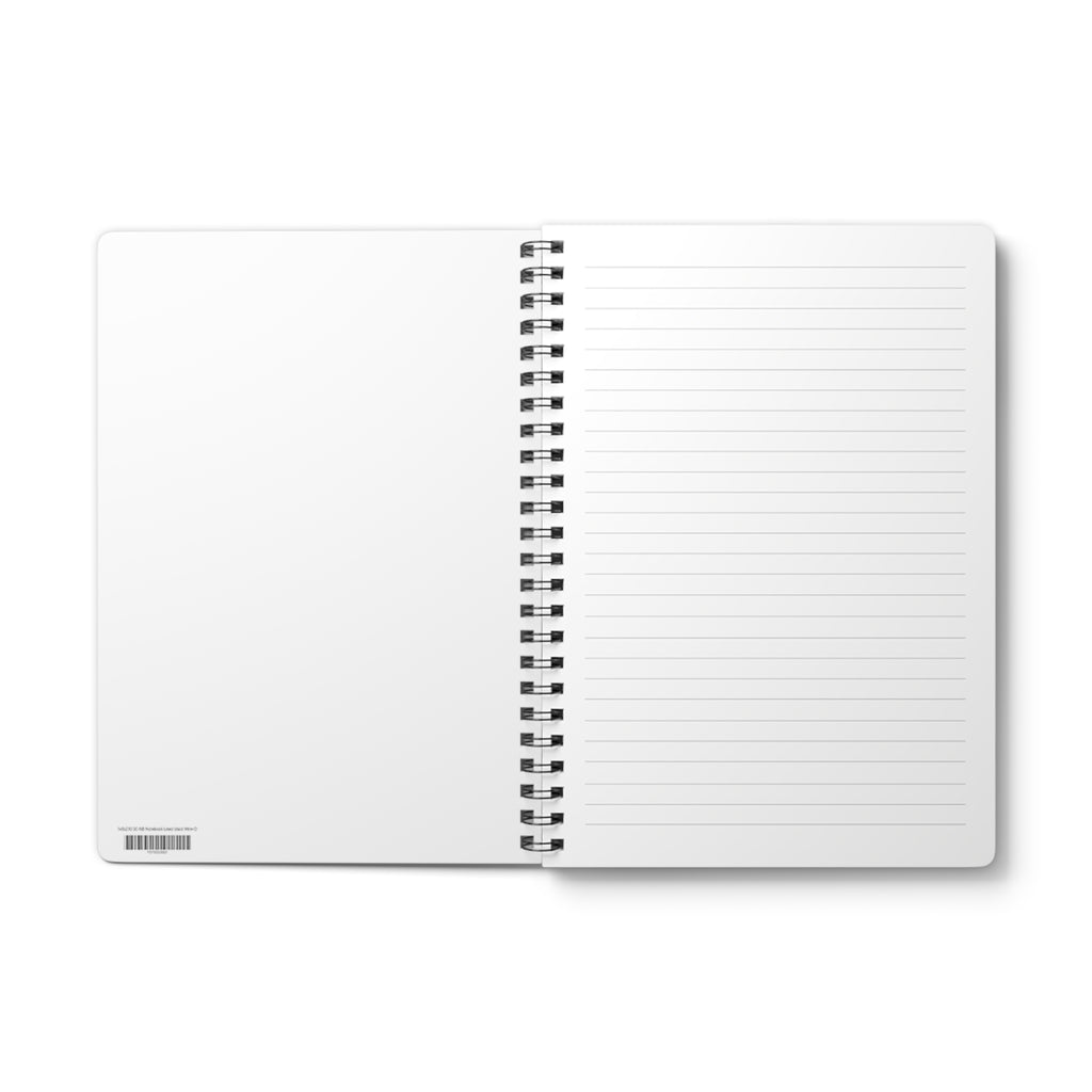 “My Day 1 Journal - Dino Dave’s Creative Spiral Notebook A5”