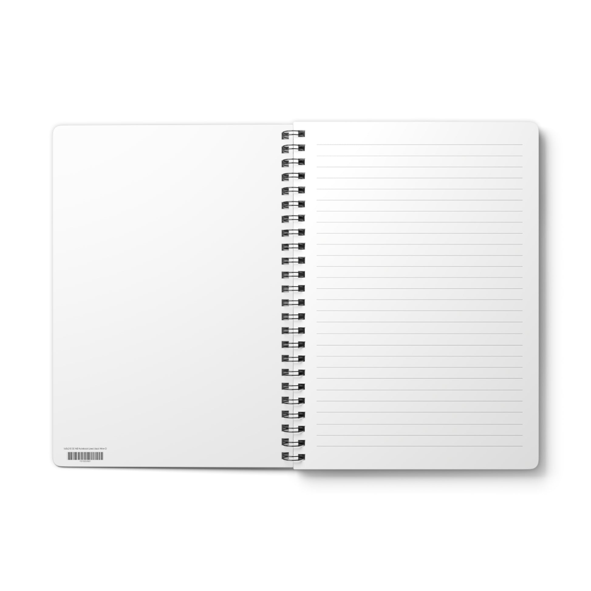 “My Day 1 Journal - Dino Dave’s Creative Spiral Notebook A5”