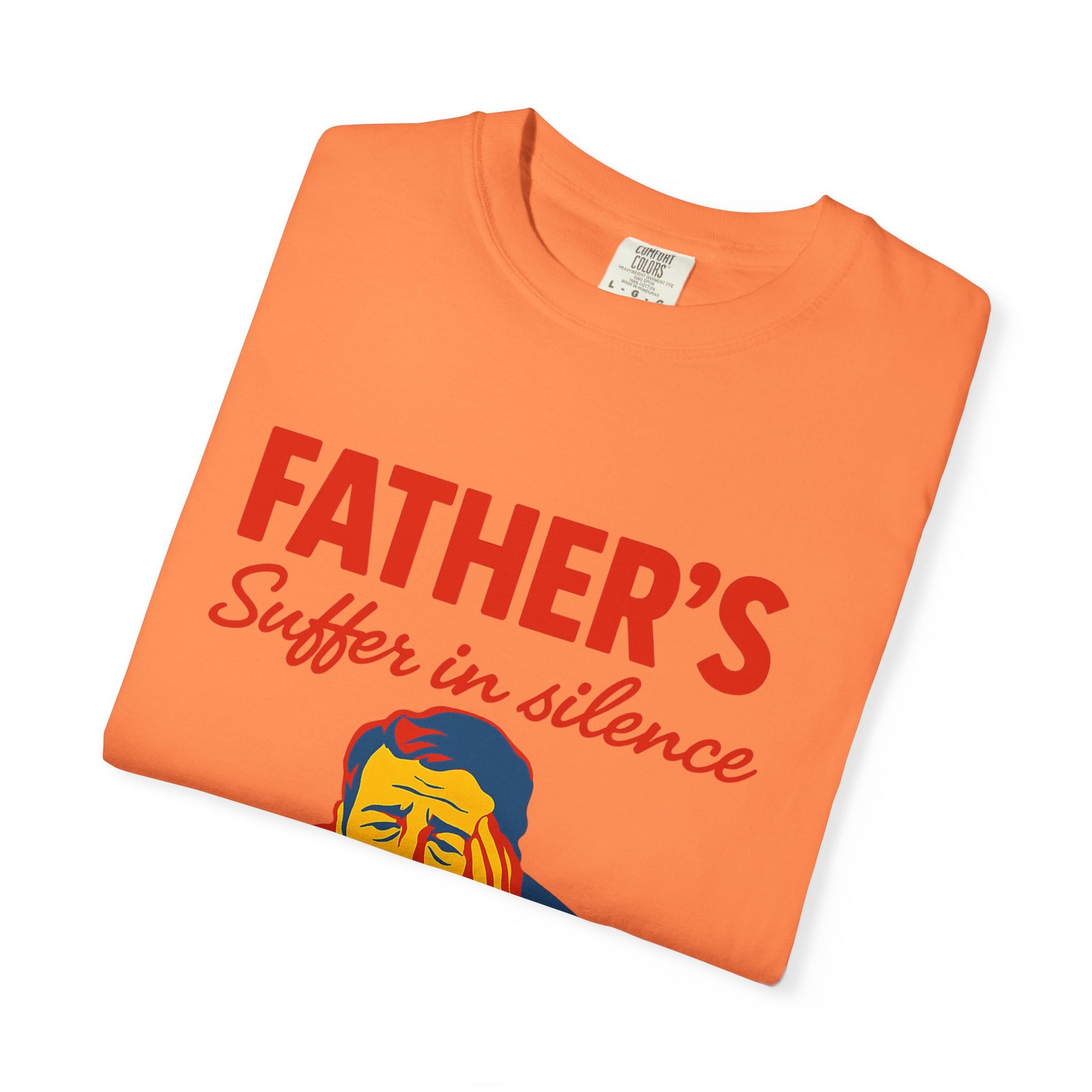 T-Shirt- Mental Health Awareness