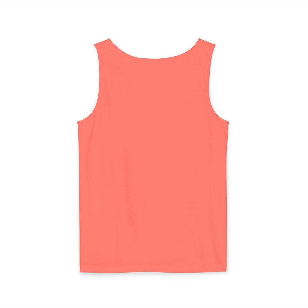 Tank Top - 3am Dad Text I Need Help Don't Call Mom Yet