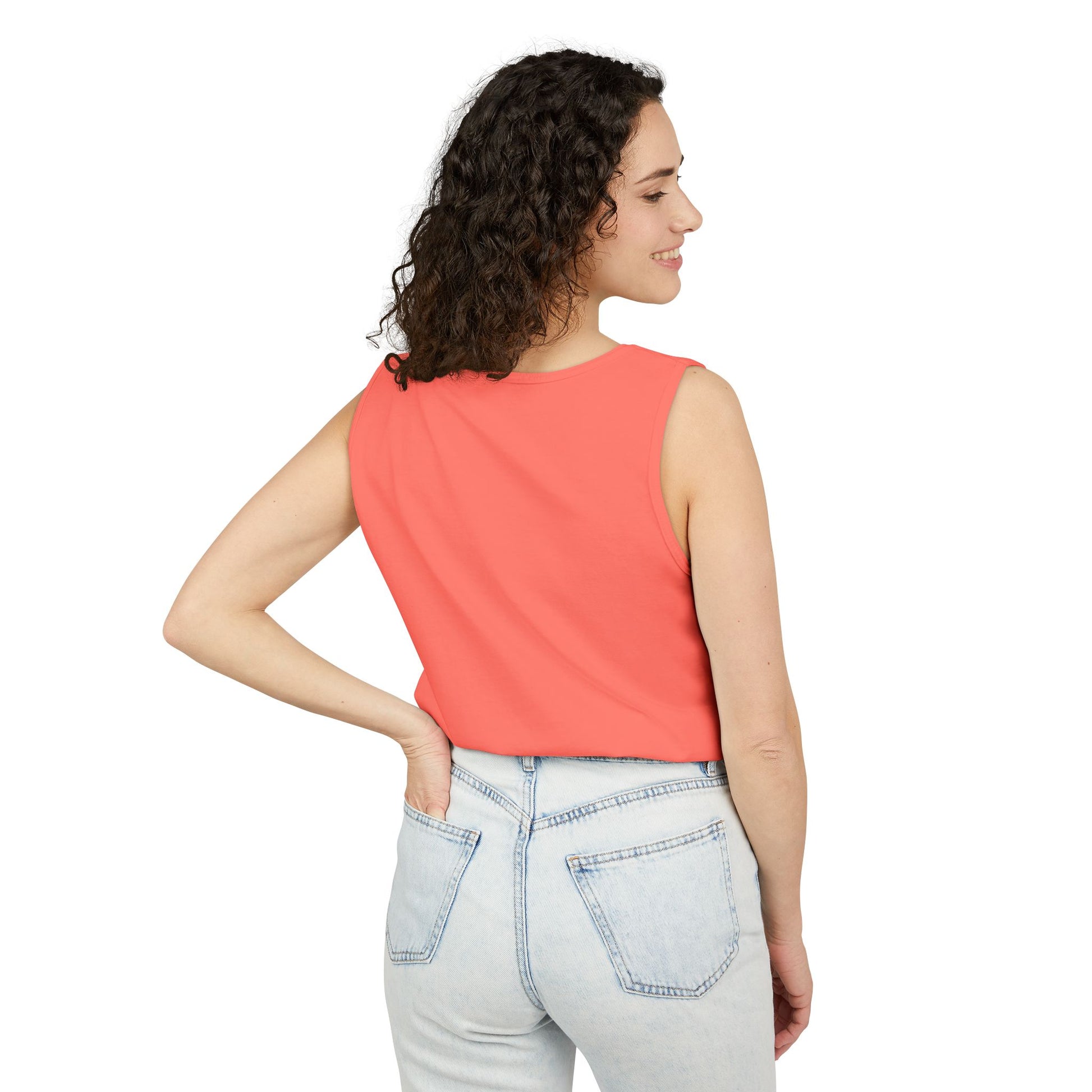 Tank Top - 3am Dad Text I Need Help Don't Call Mom Yet