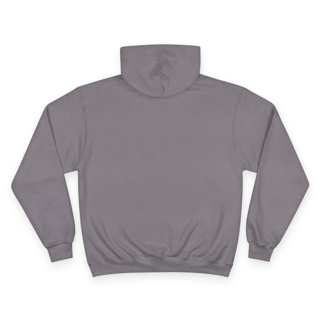 Father .exe Champion Hoodie - Funny Dad Programming Gift