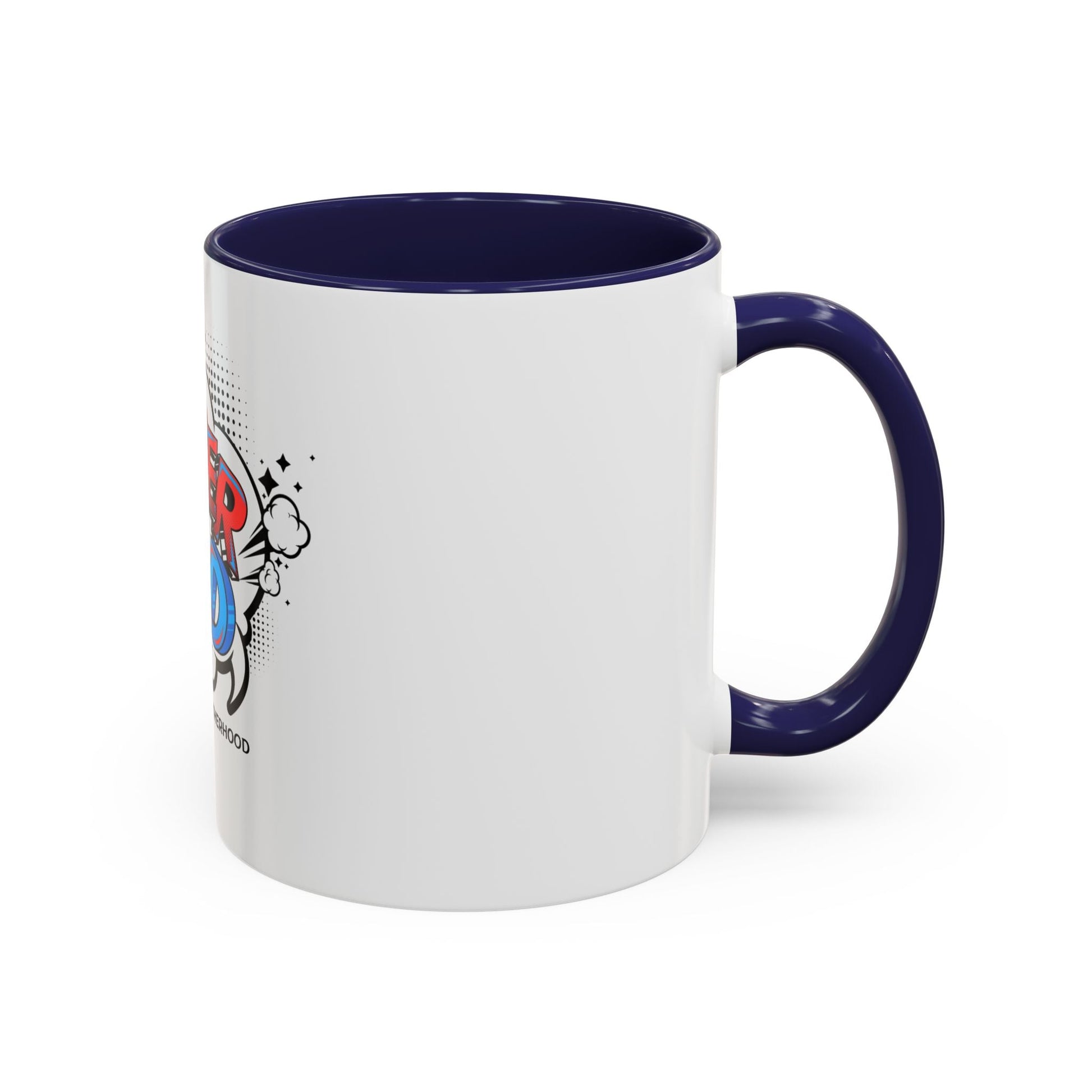 Mug- Super Dad