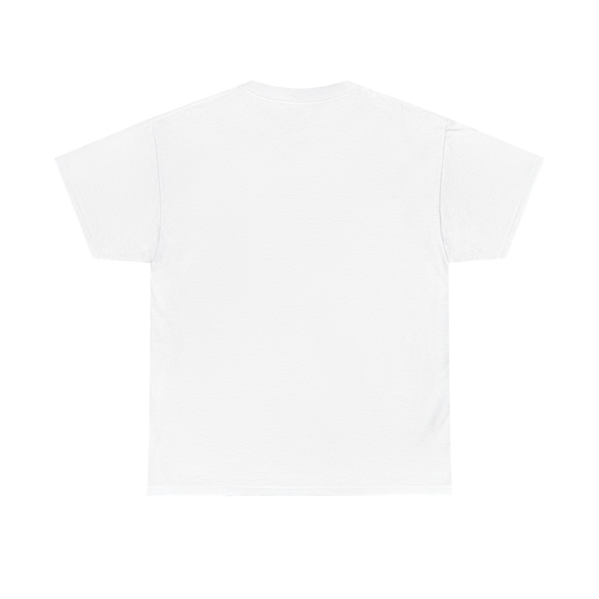 Pet Lovers Tee - Our Chaos, Our Home Unisex Heavy Cotton