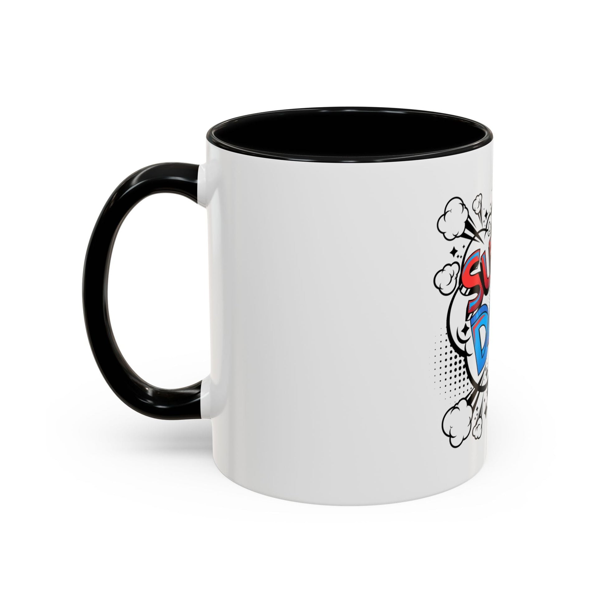 Mug- Super Dad