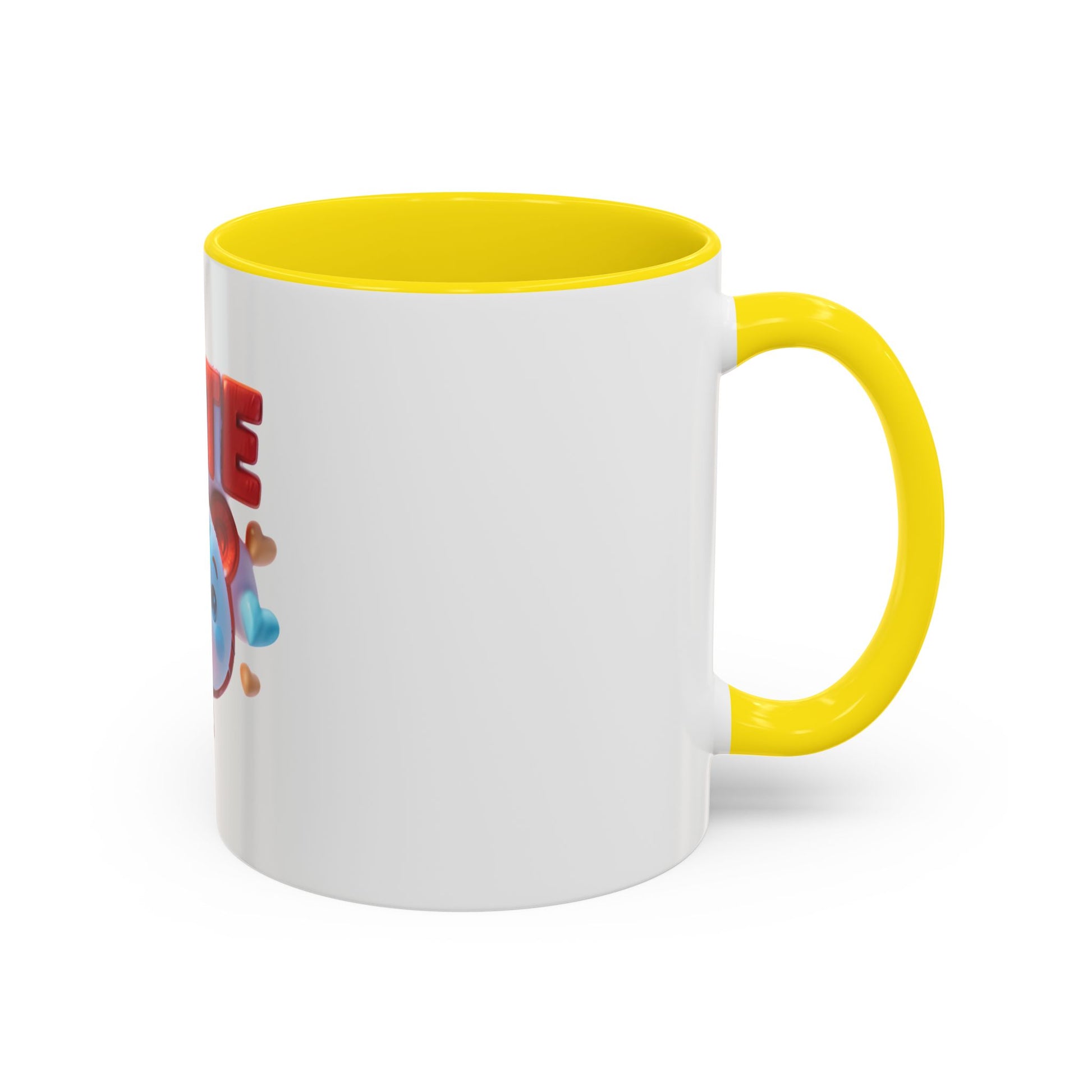 Mug - Aww BB Bear