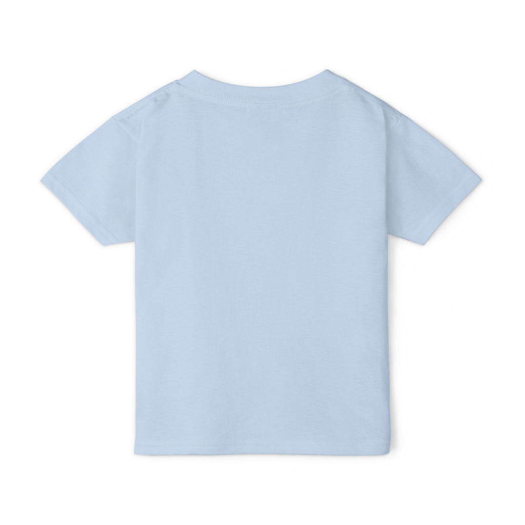 “Weepy Rex Feelings First Toddler T-Shirt“