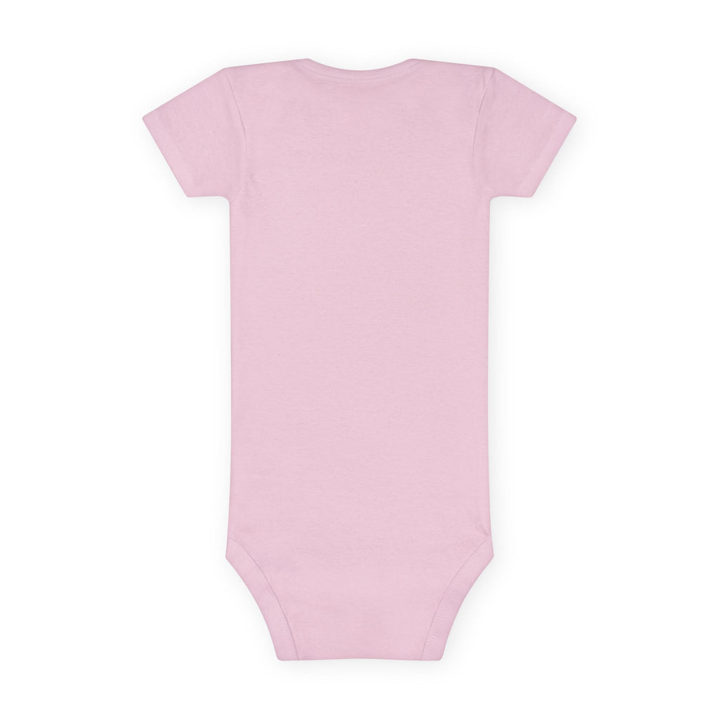 Baby Onesie®- Legacy in Progress