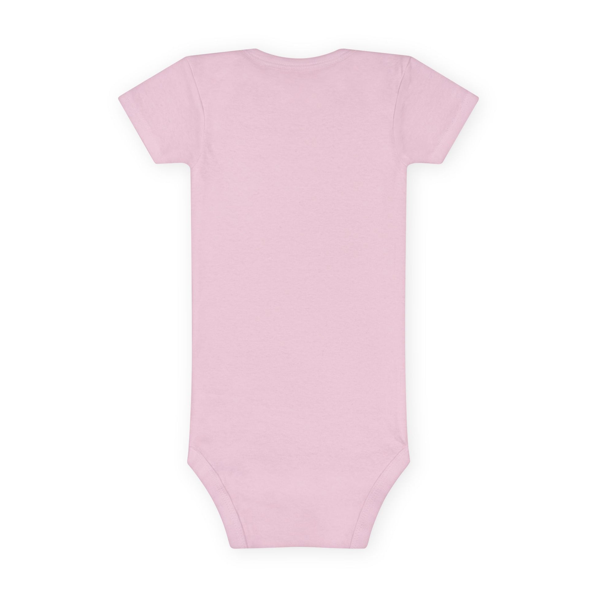 Baby Onesie®- Legacy in Progress