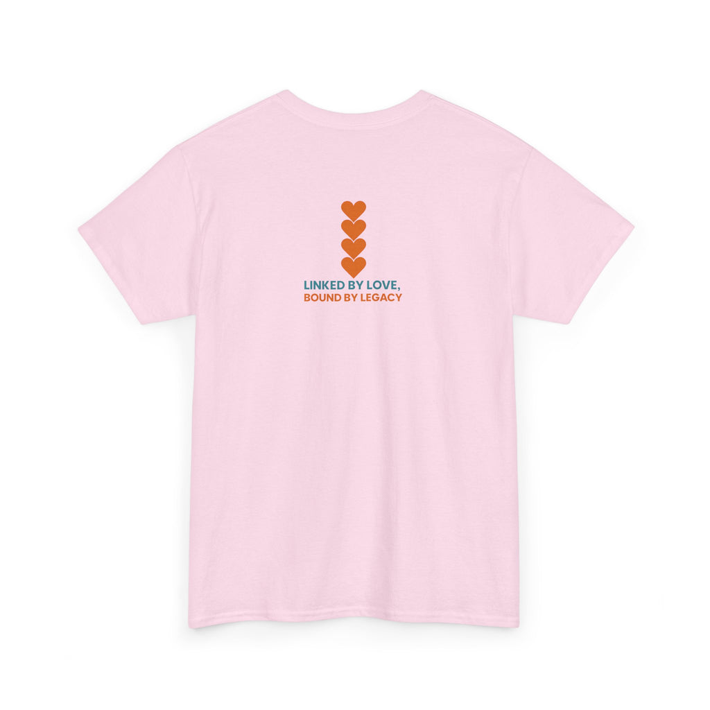 “Day1Family Unity Shirt - Unisex Tee”