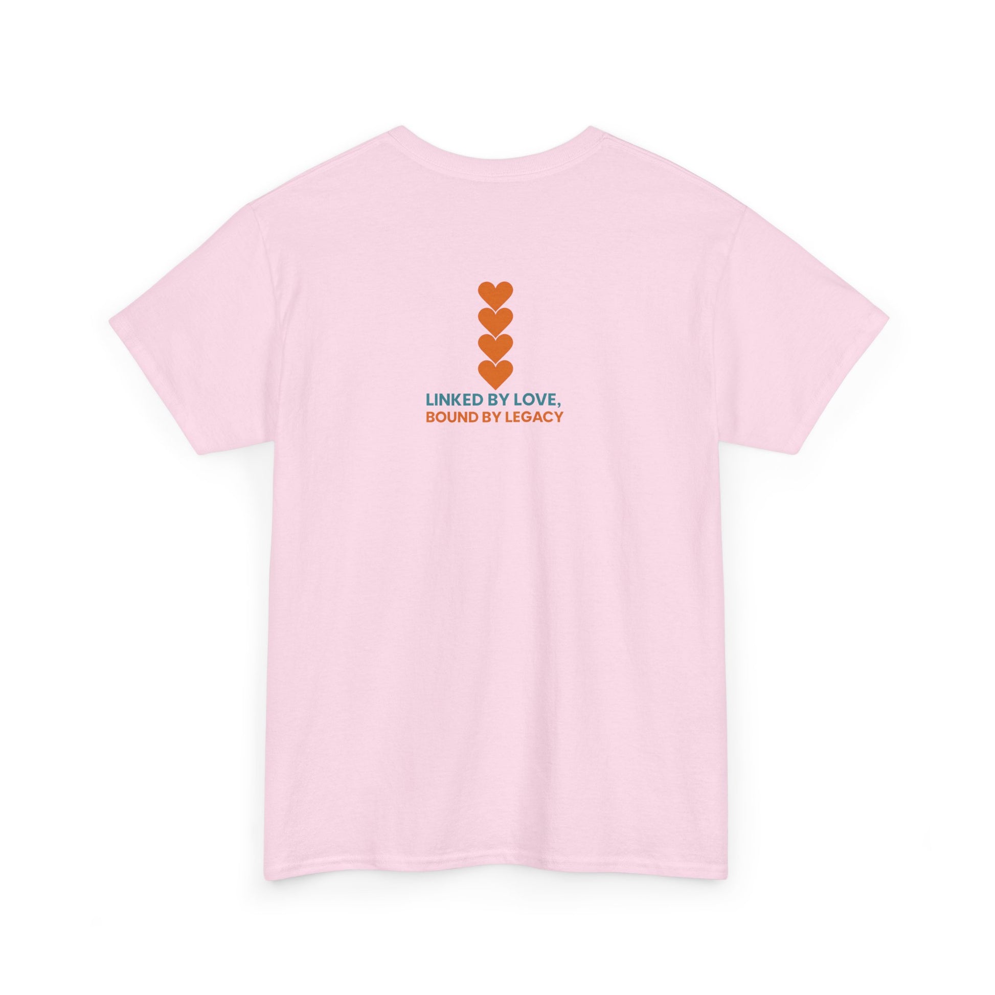 “Day1Family Unity Shirt - Unisex Tee”