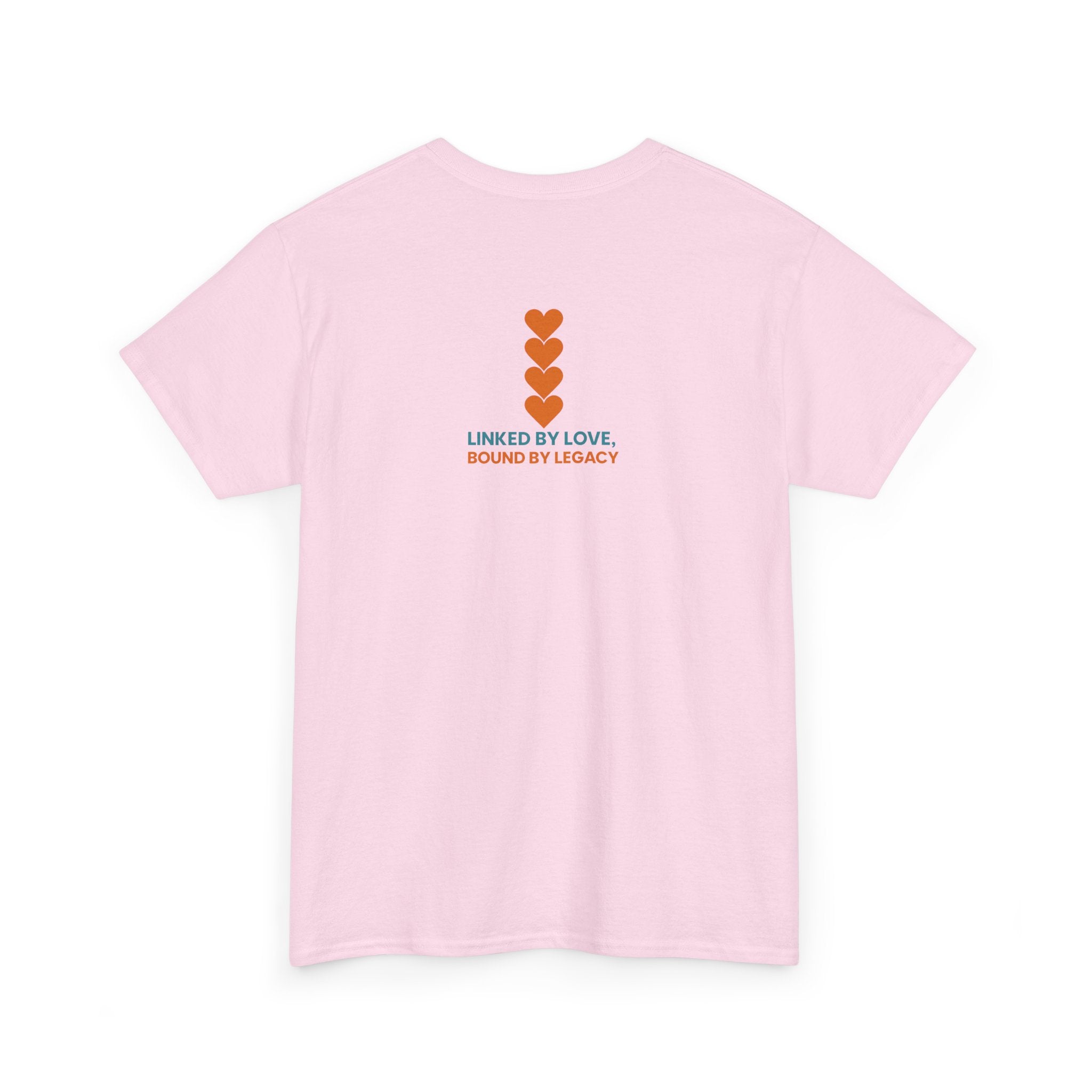 “Day1Family Unity Shirt - Unisex Tee”