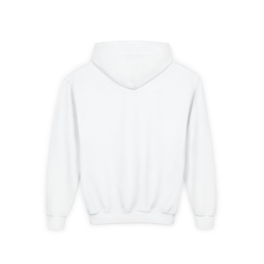 Youth Hoodie- Branded Design