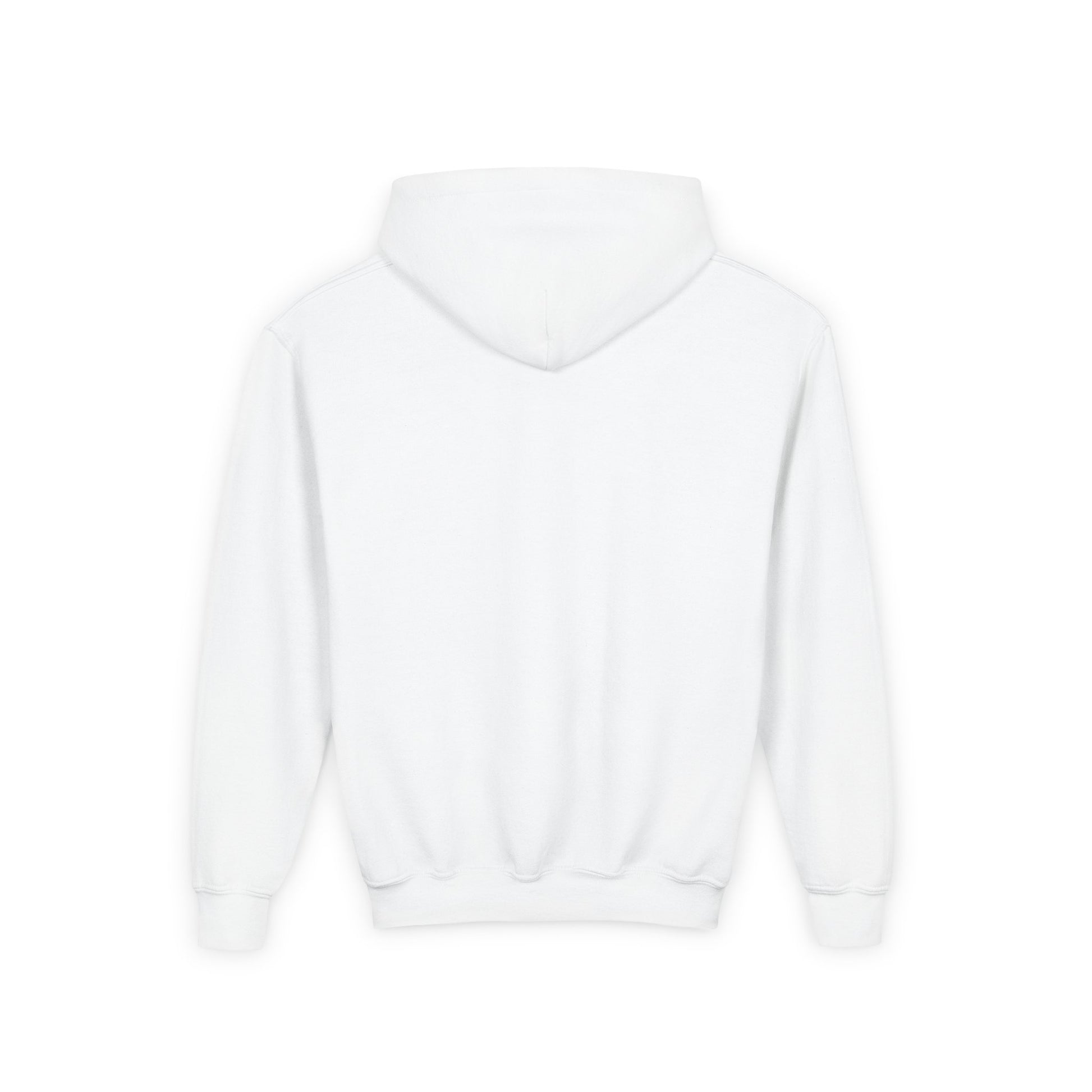 Youth Hoodie- Branded Design