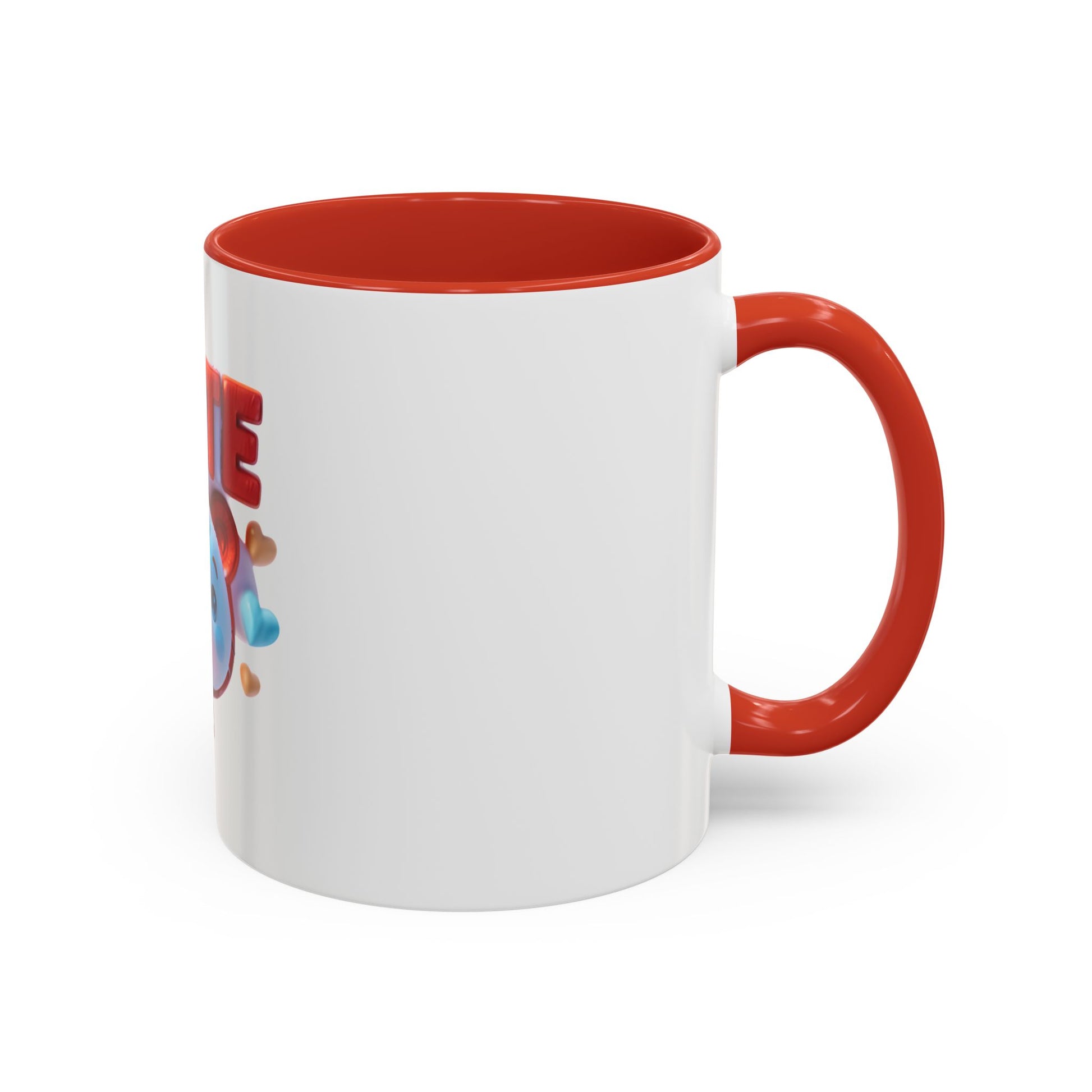 Mug - Aww BB Bear