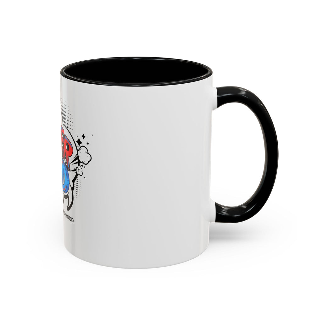 Mug- Super Dad