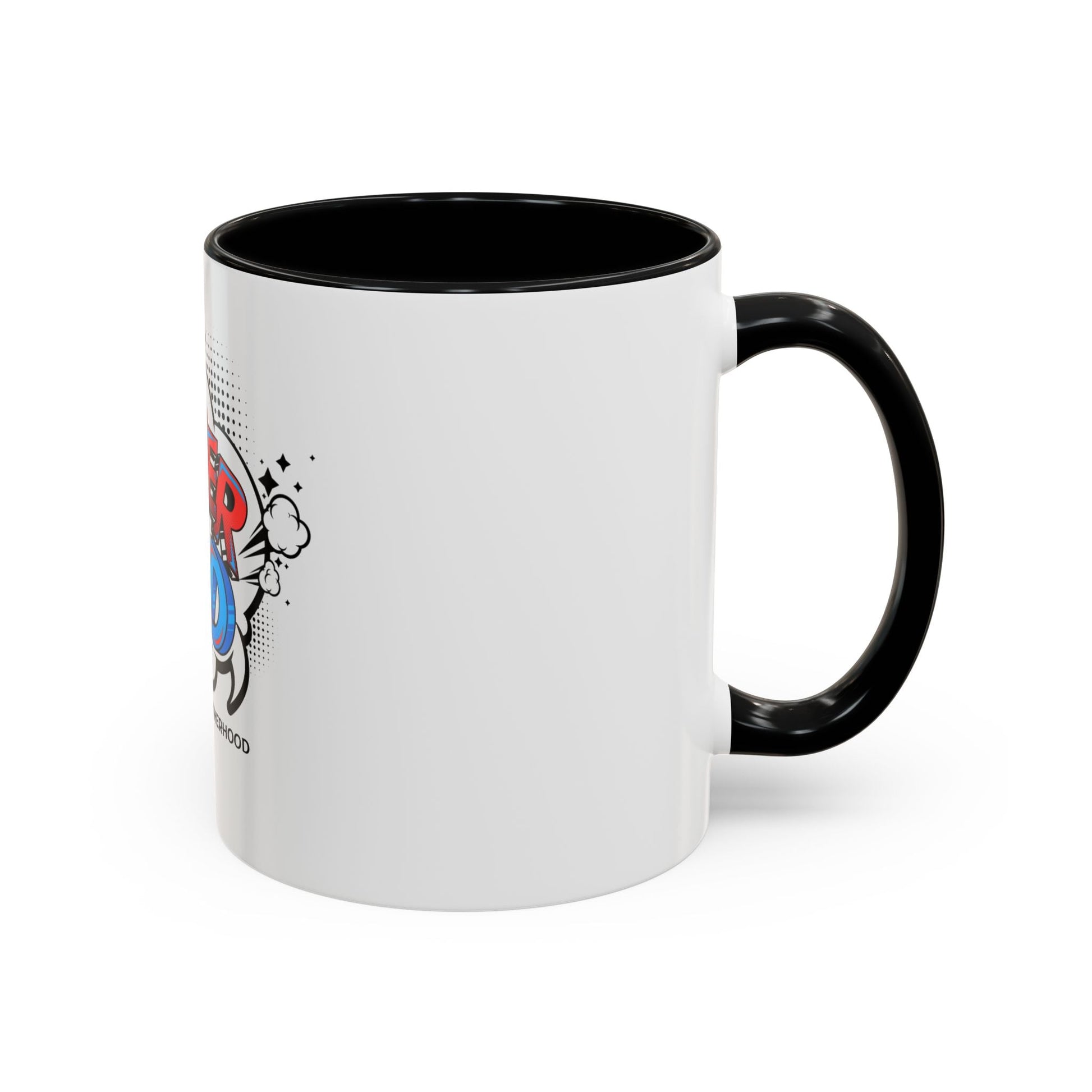 Mug- Super Dad