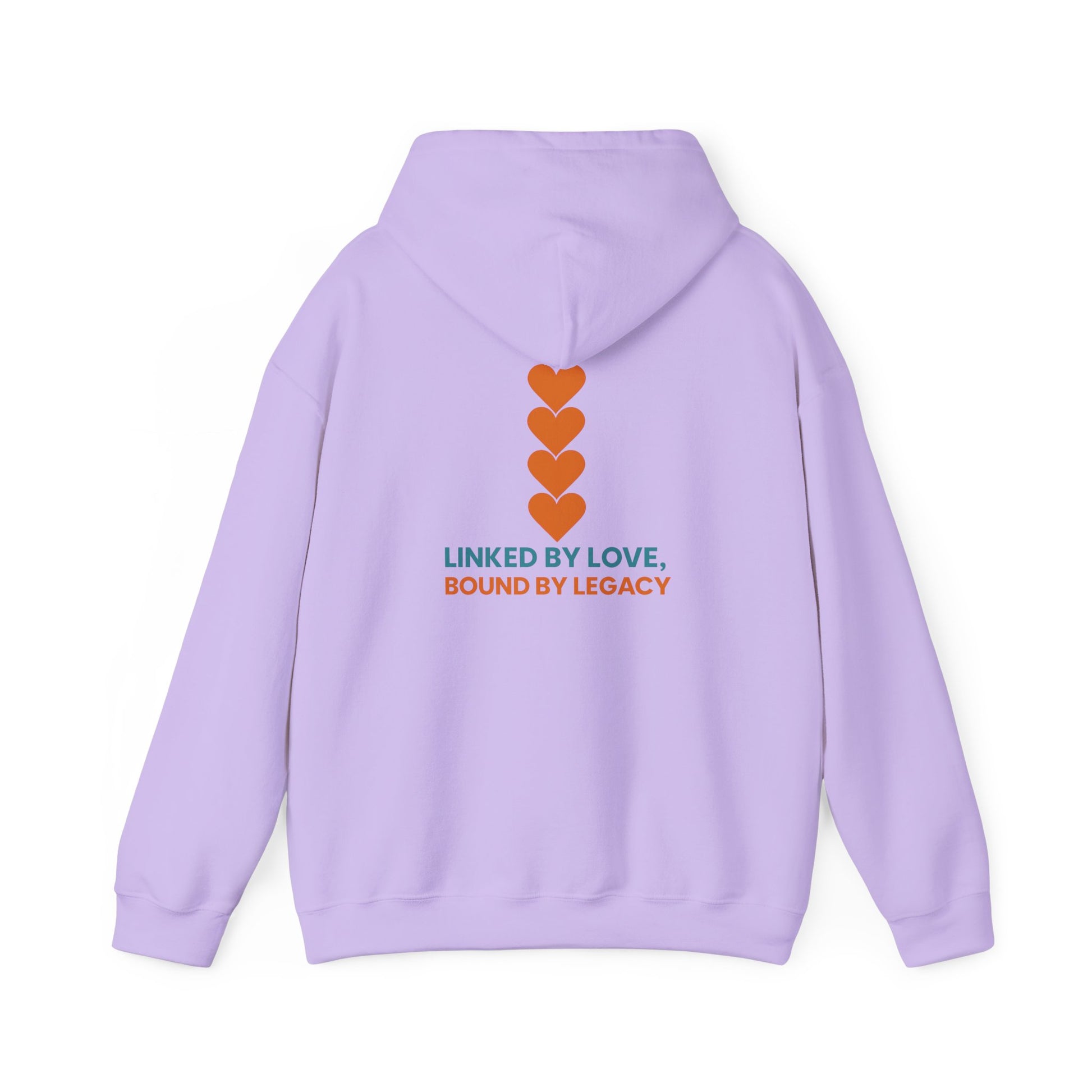 Day1Family Legacy Heavy Blend Hoodie