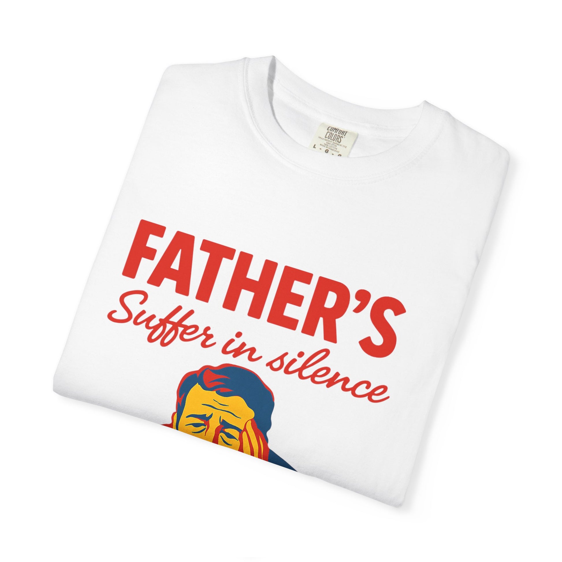 T-Shirt- Mental Health Awareness