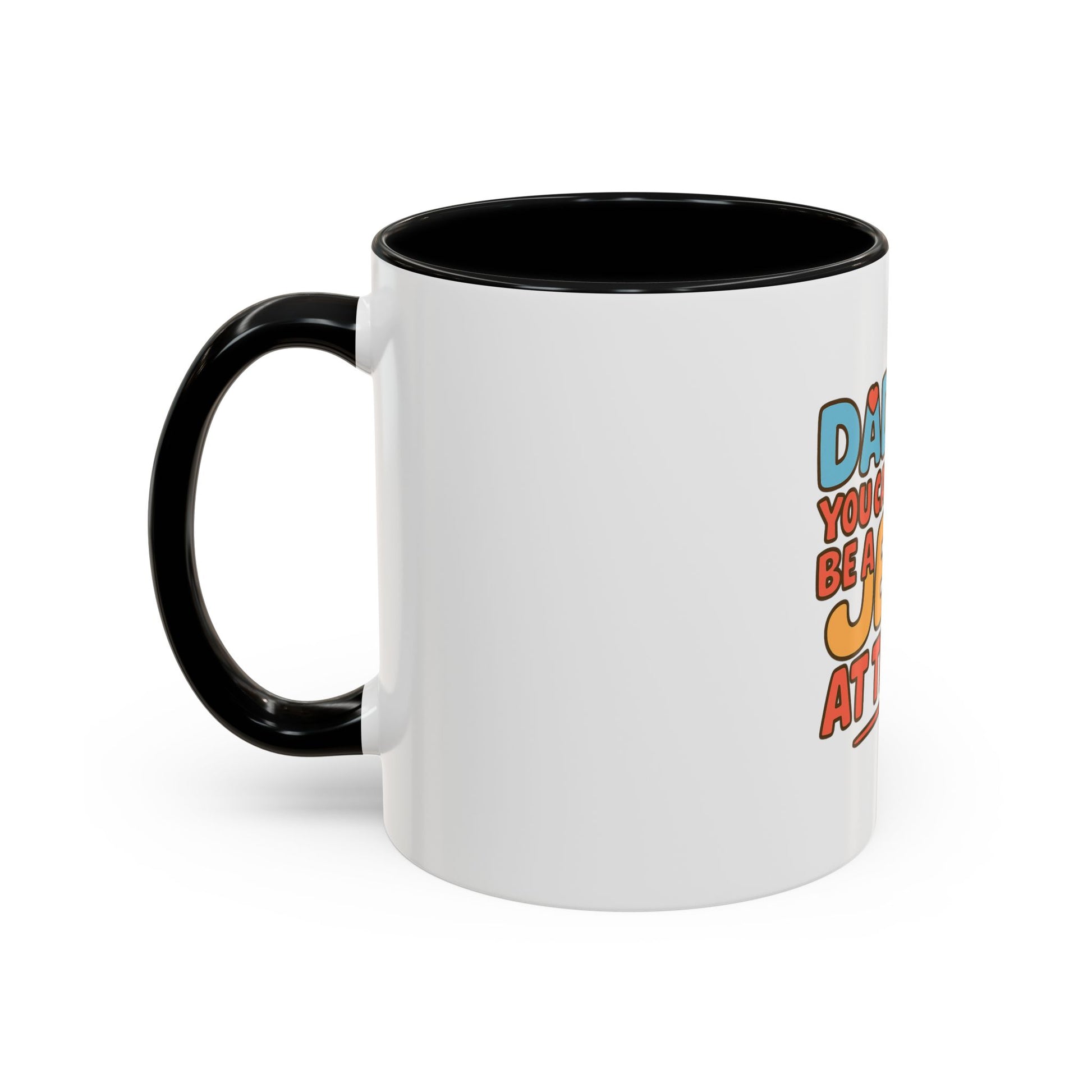 Mug- Dad A Jerk