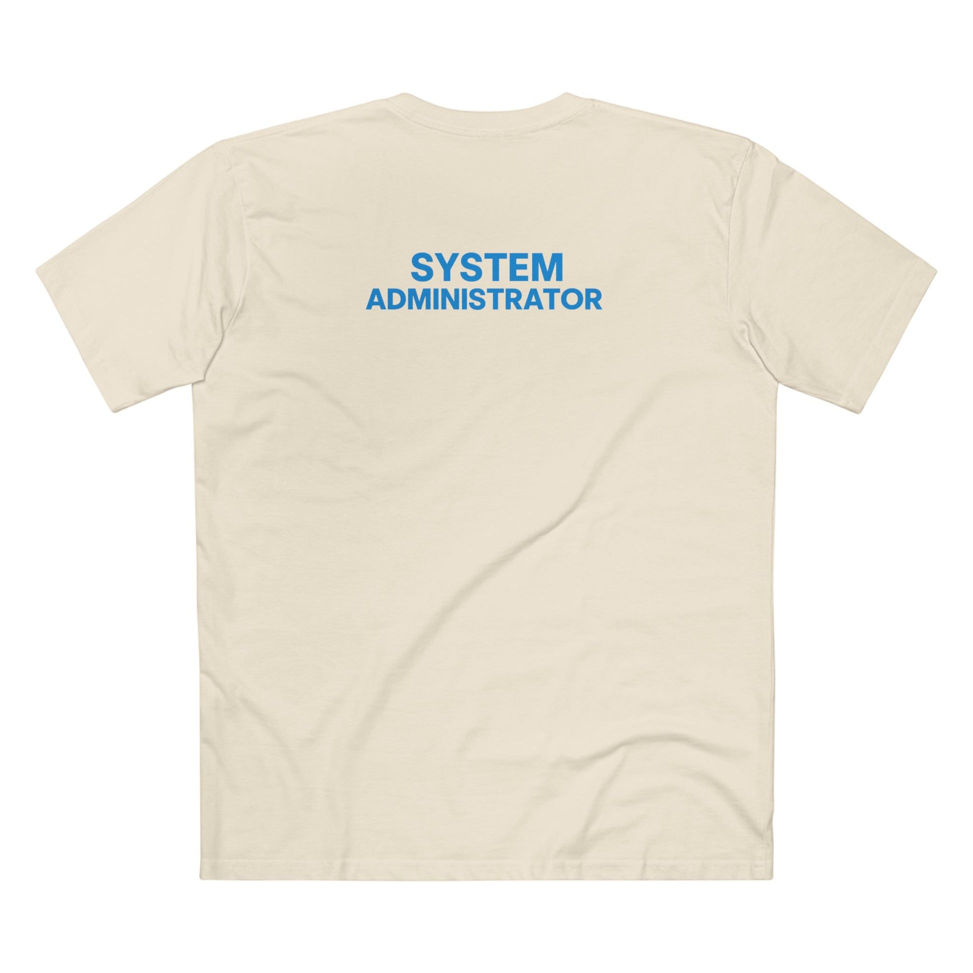 “Day1Father OS v2.0 Tee”