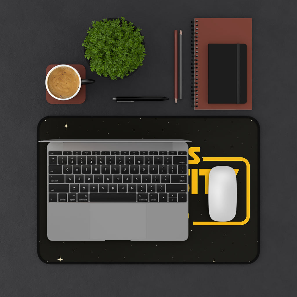 Desk Mat- Father's Univ Club