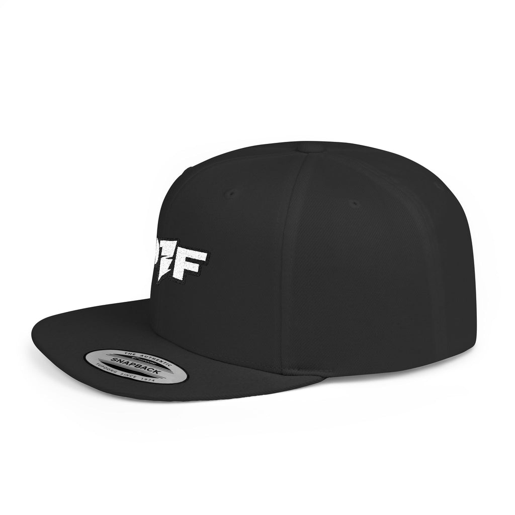 D1F Hat — The One Who Carried