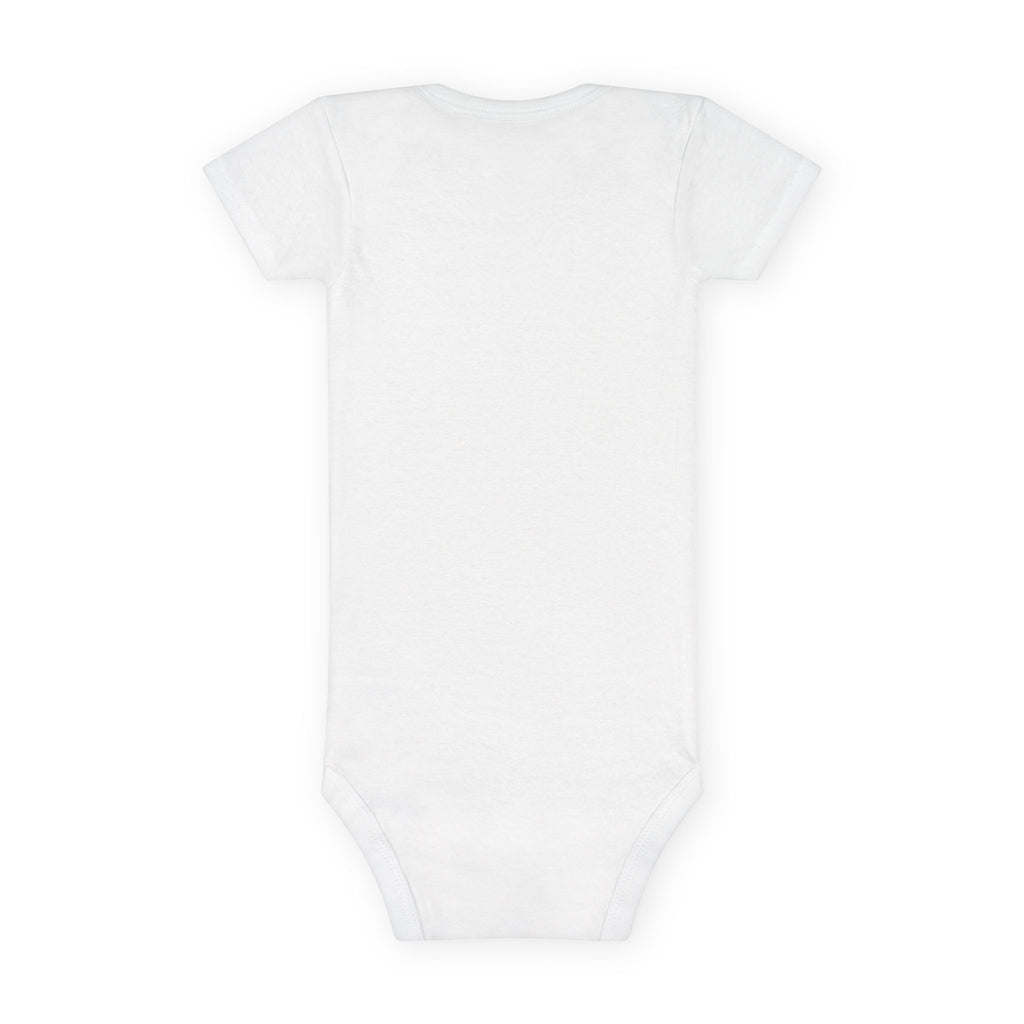 Eco-Friendly Baby Bodysuit - Day1 Daughter