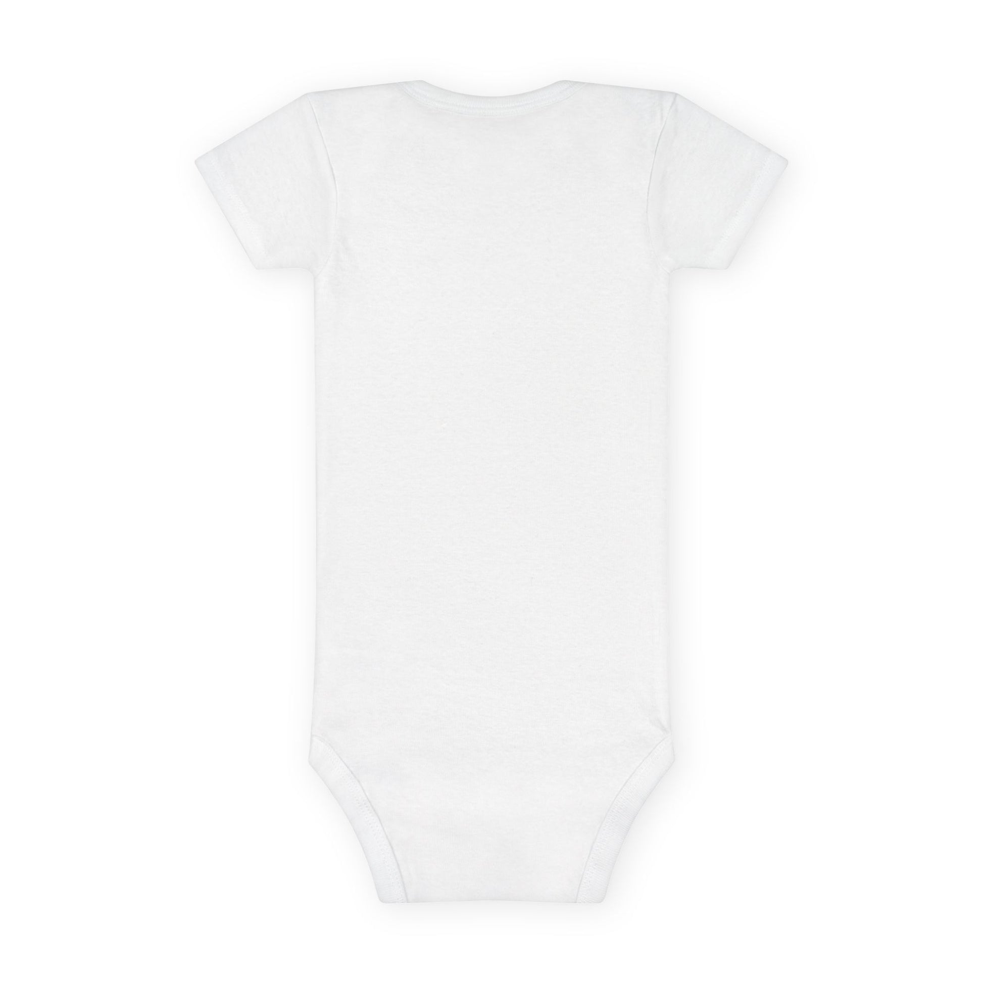 Eco-Friendly Baby Bodysuit - Day1 Daughter