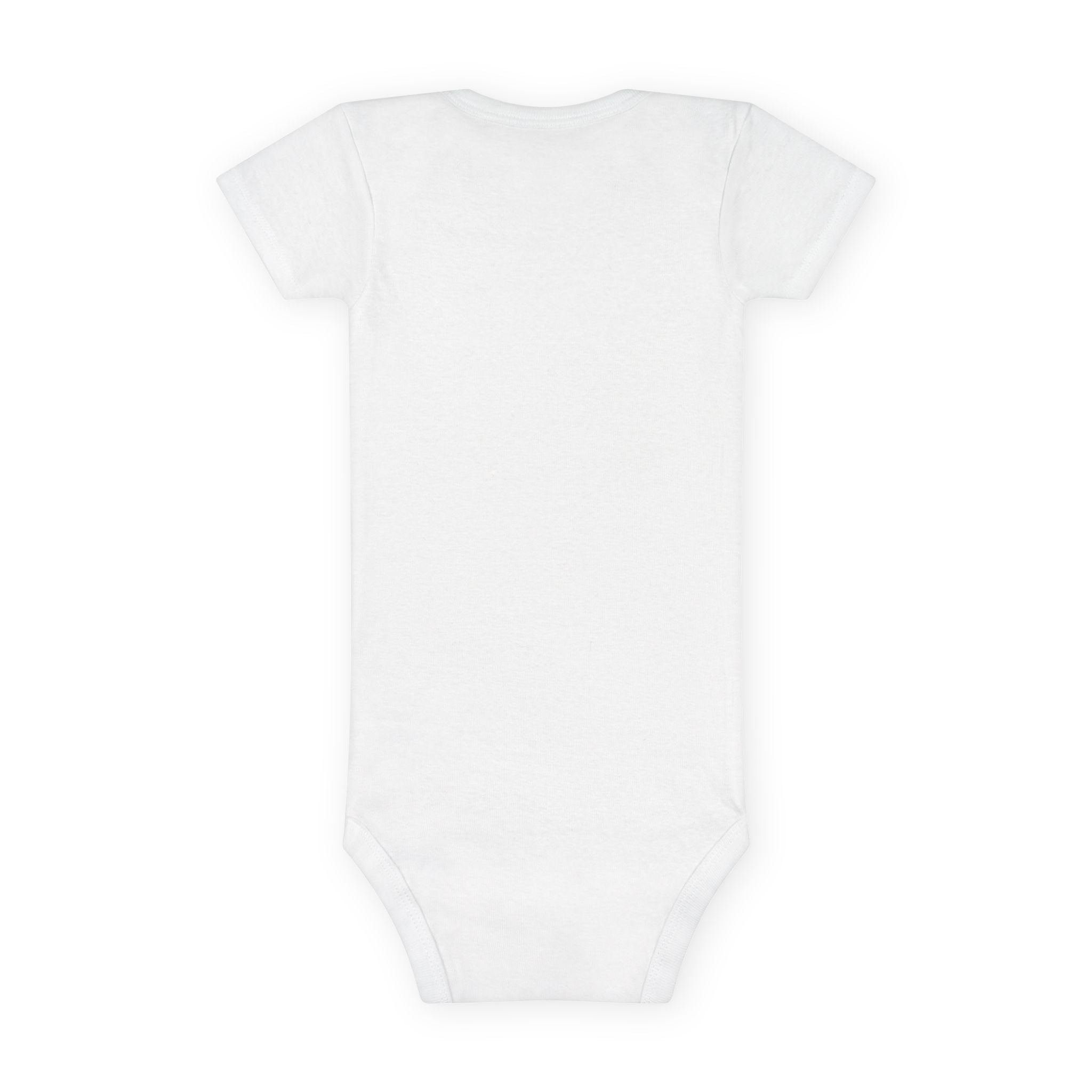 Eco-Friendly Baby Bodysuit - Day1 Daughter
