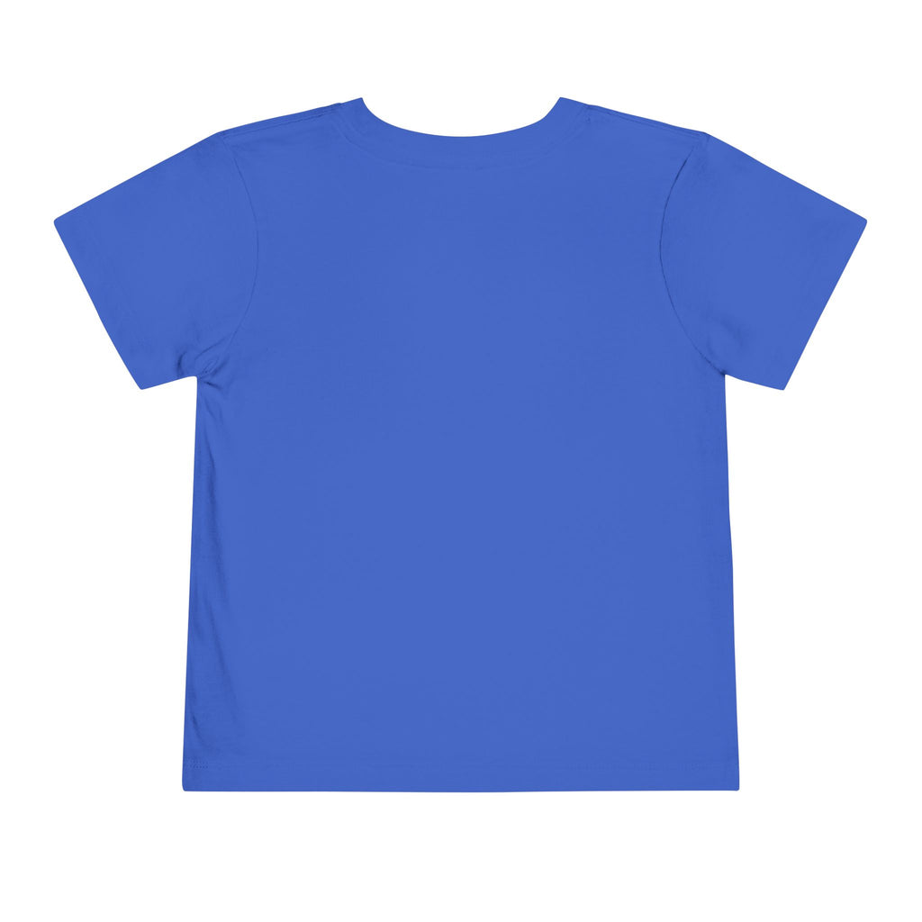 Toddler Tee - Different is My Super Power
