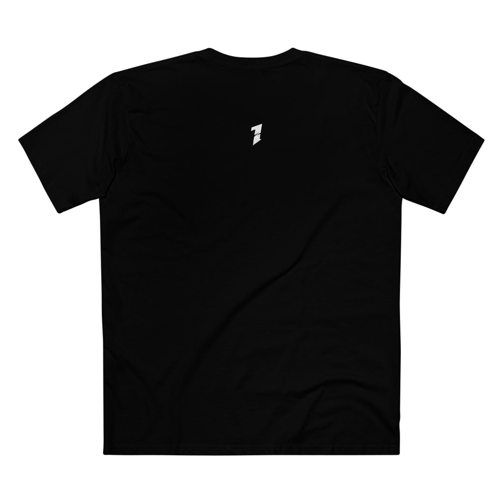 I WAITED NOTHING CAME I MOVED Tee