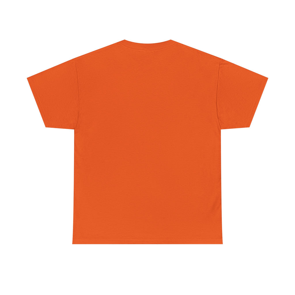 Pet Lovers Tee - Our Chaos, Our Home Unisex Heavy Cotton