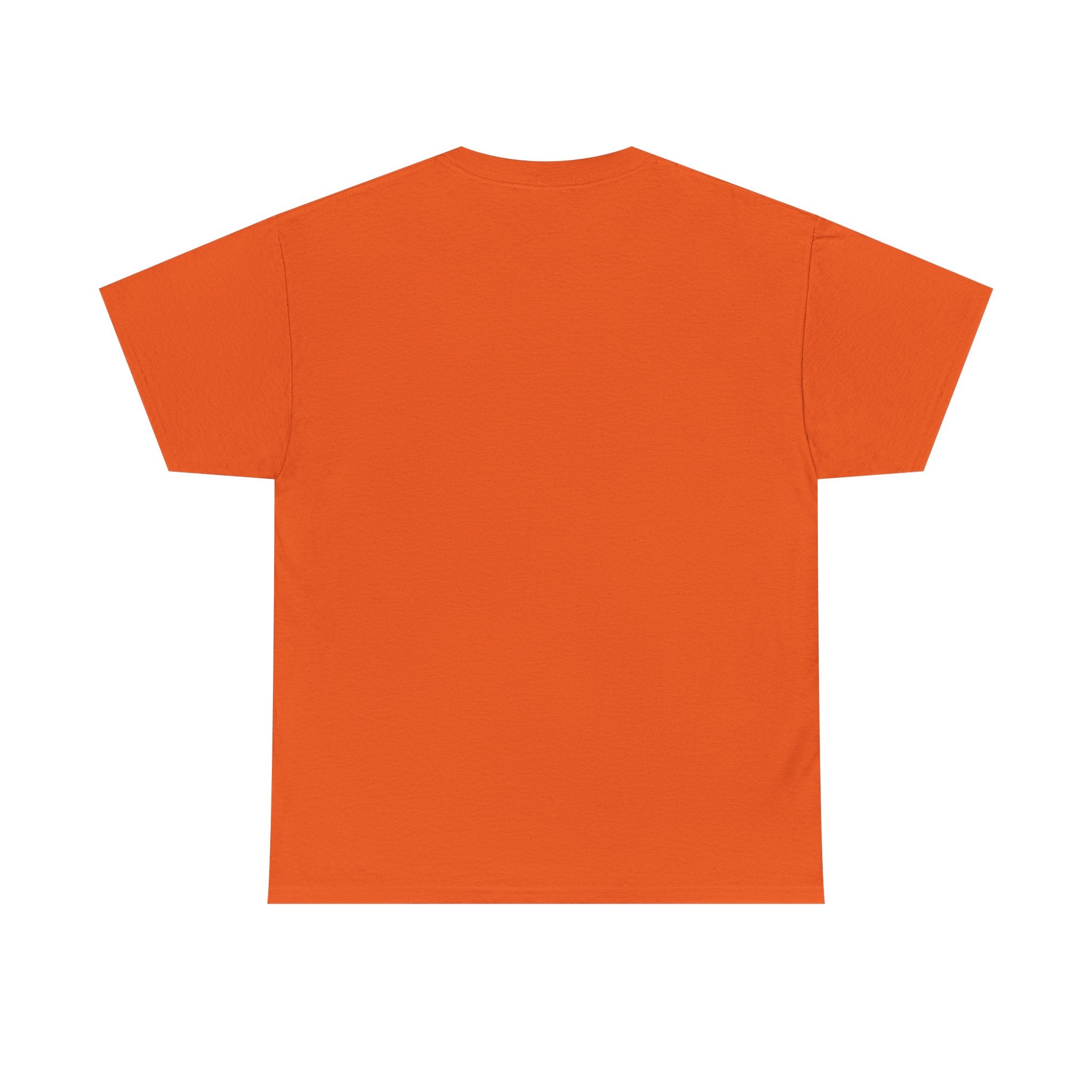 Pet Lovers Tee - Our Chaos, Our Home Unisex Heavy Cotton