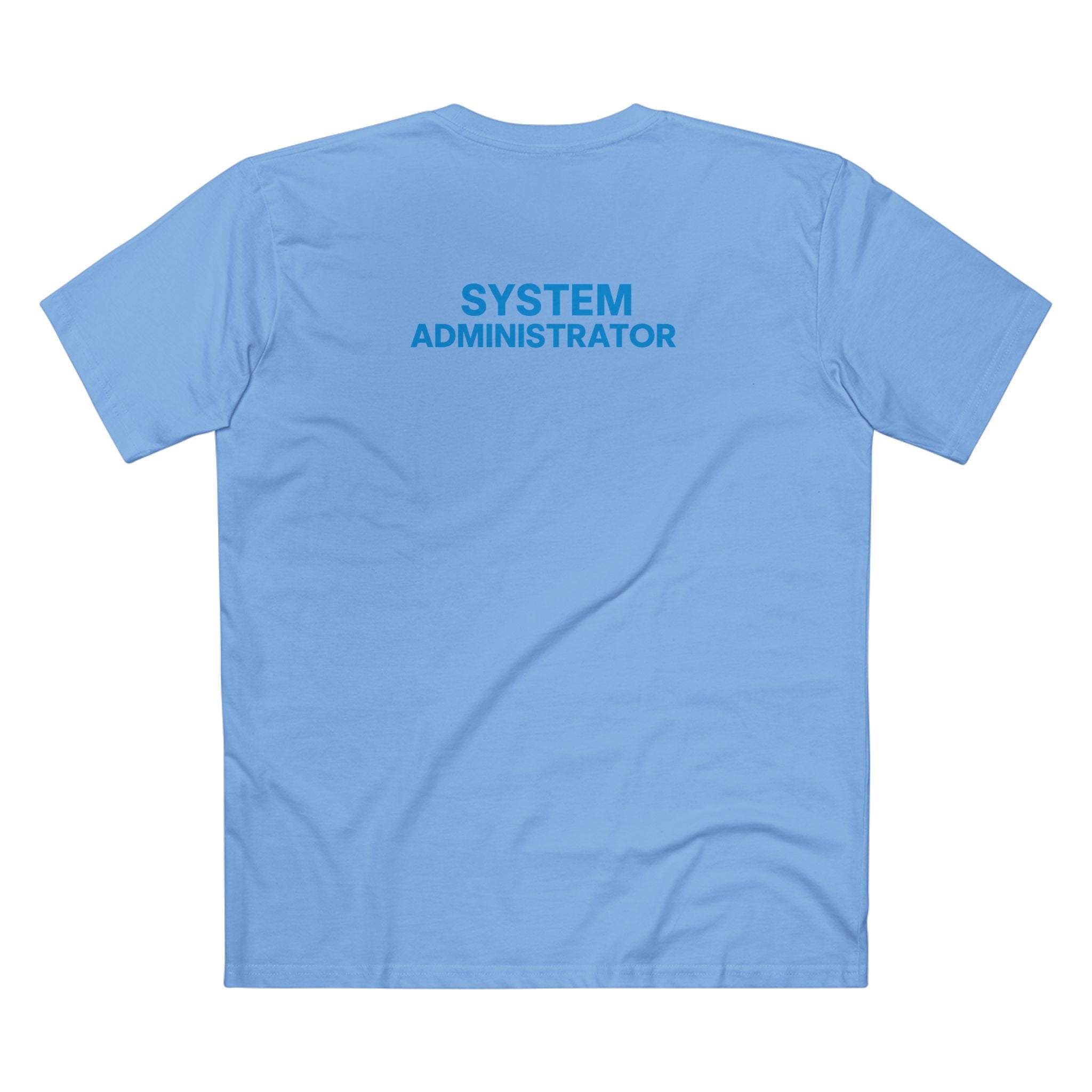“Day1Father OS v2.0 Tee”