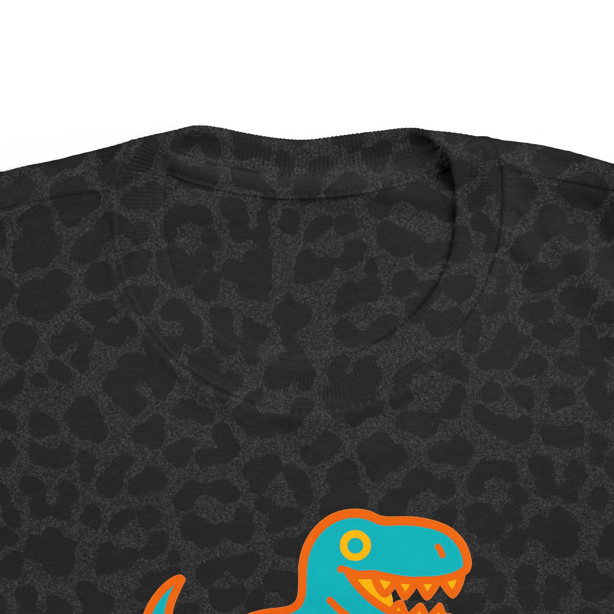 Toddler T-Shirt- Son-a-saurus