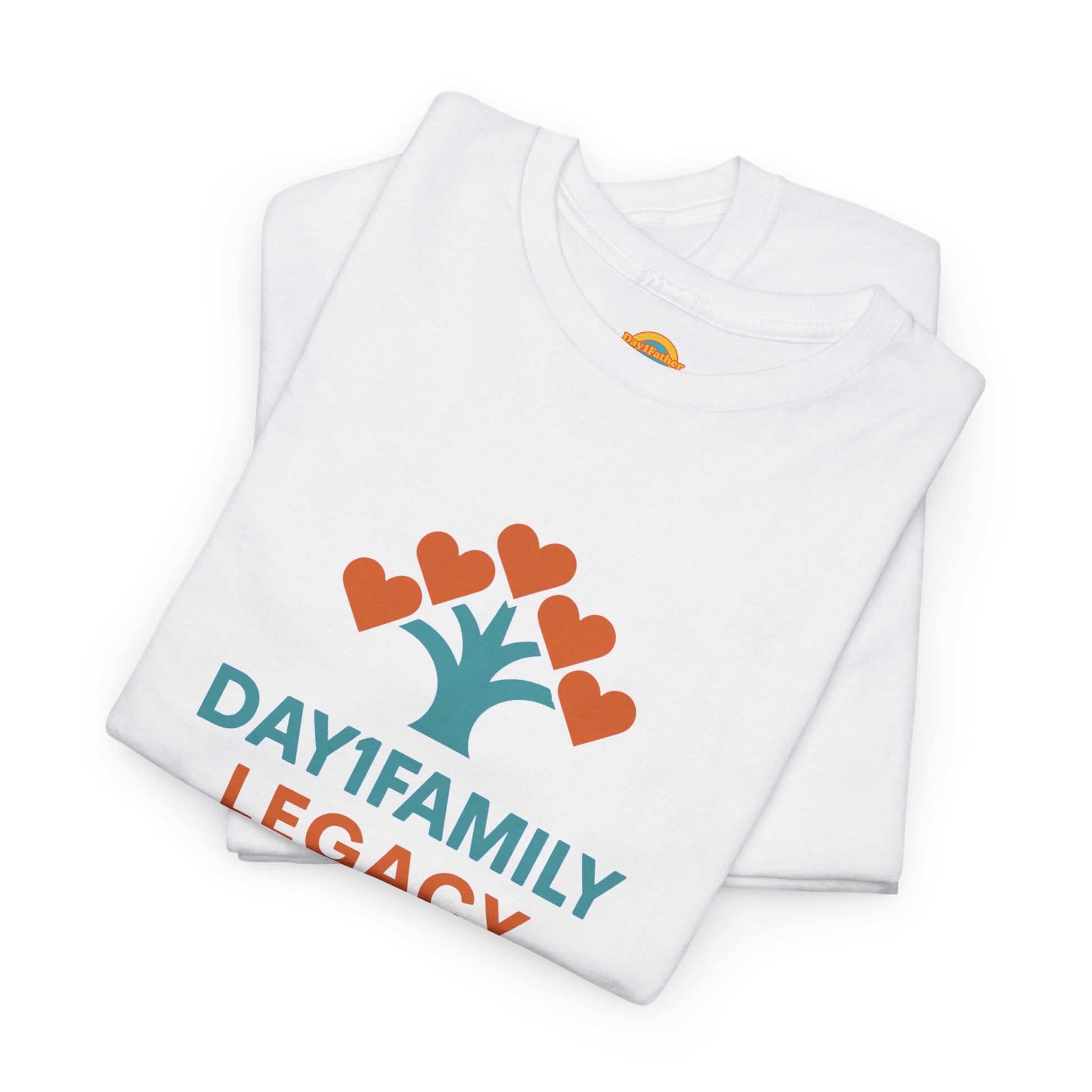 “Day1Family Unity Shirt - Unisex Tee”