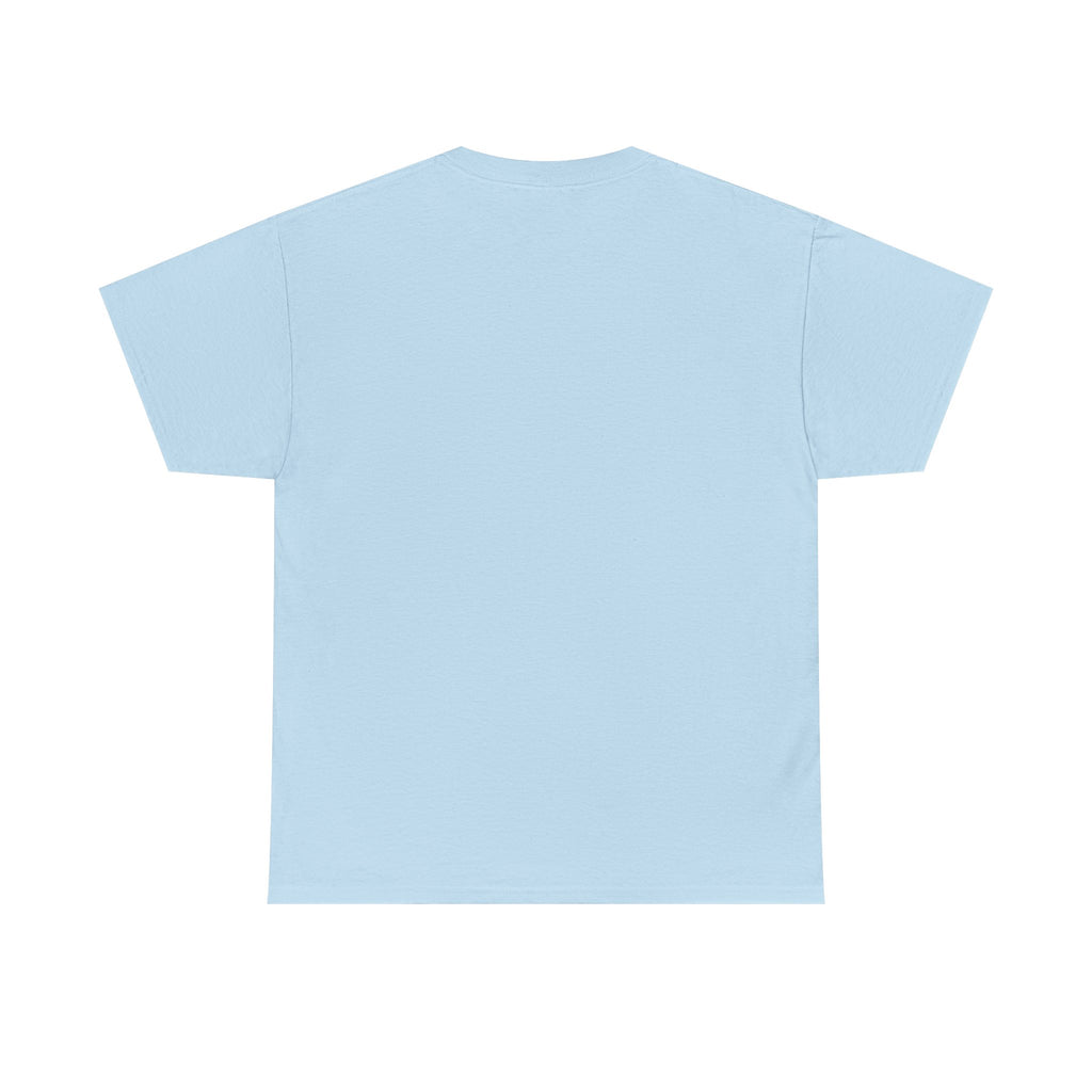 Pet Lovers Tee - Our Chaos, Our Home Unisex Heavy Cotton