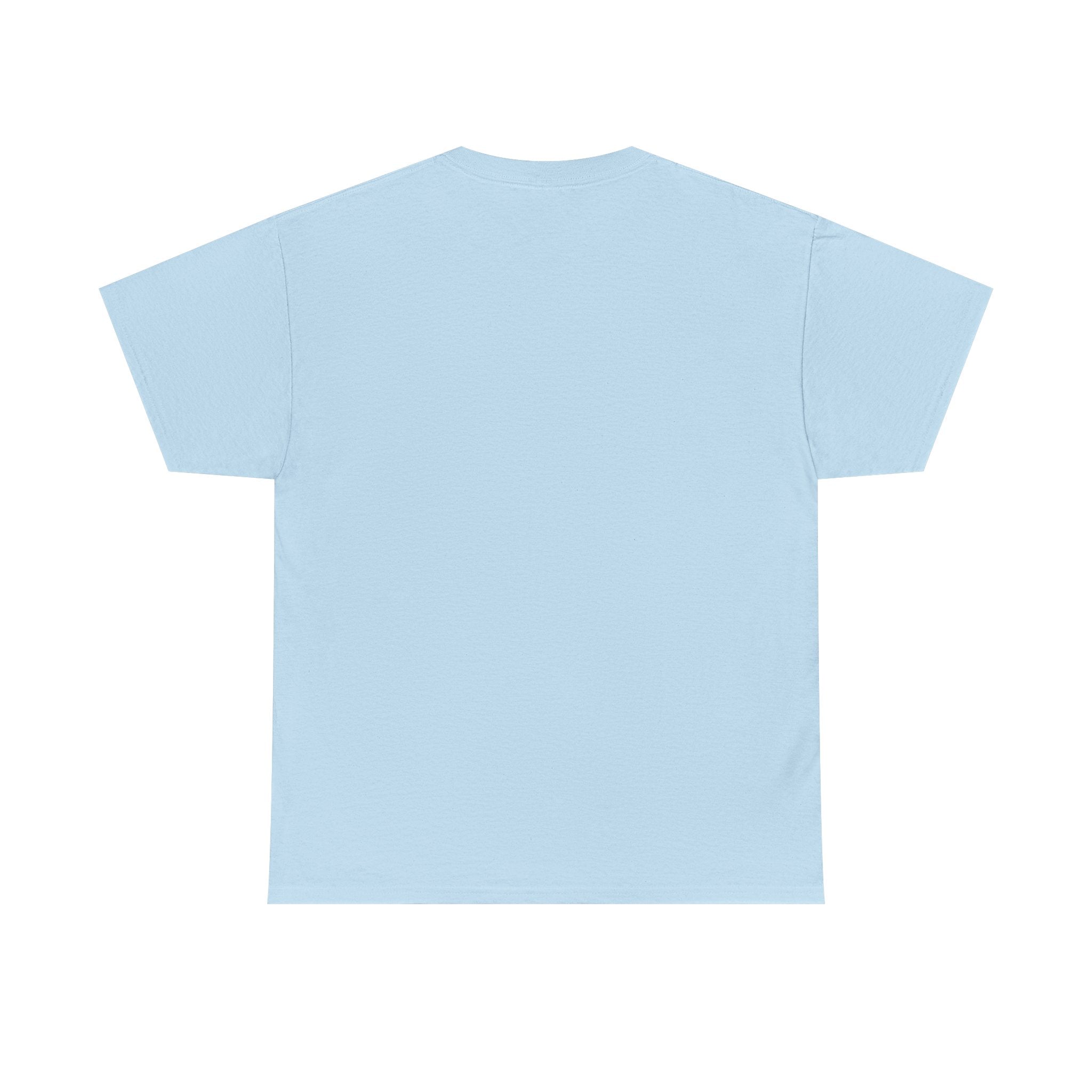 Pet Lovers Tee - Our Chaos, Our Home Unisex Heavy Cotton